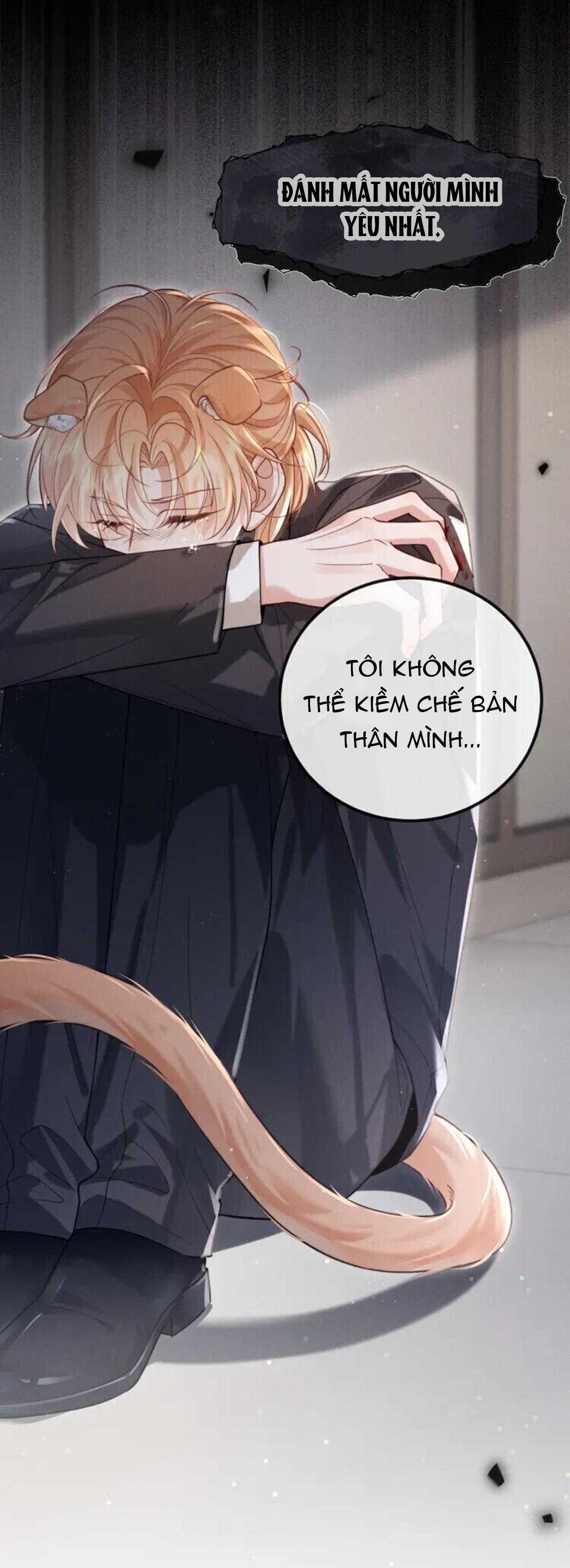 Đọc truyện Nuông Chiều Sinh Hư - Chapter 1