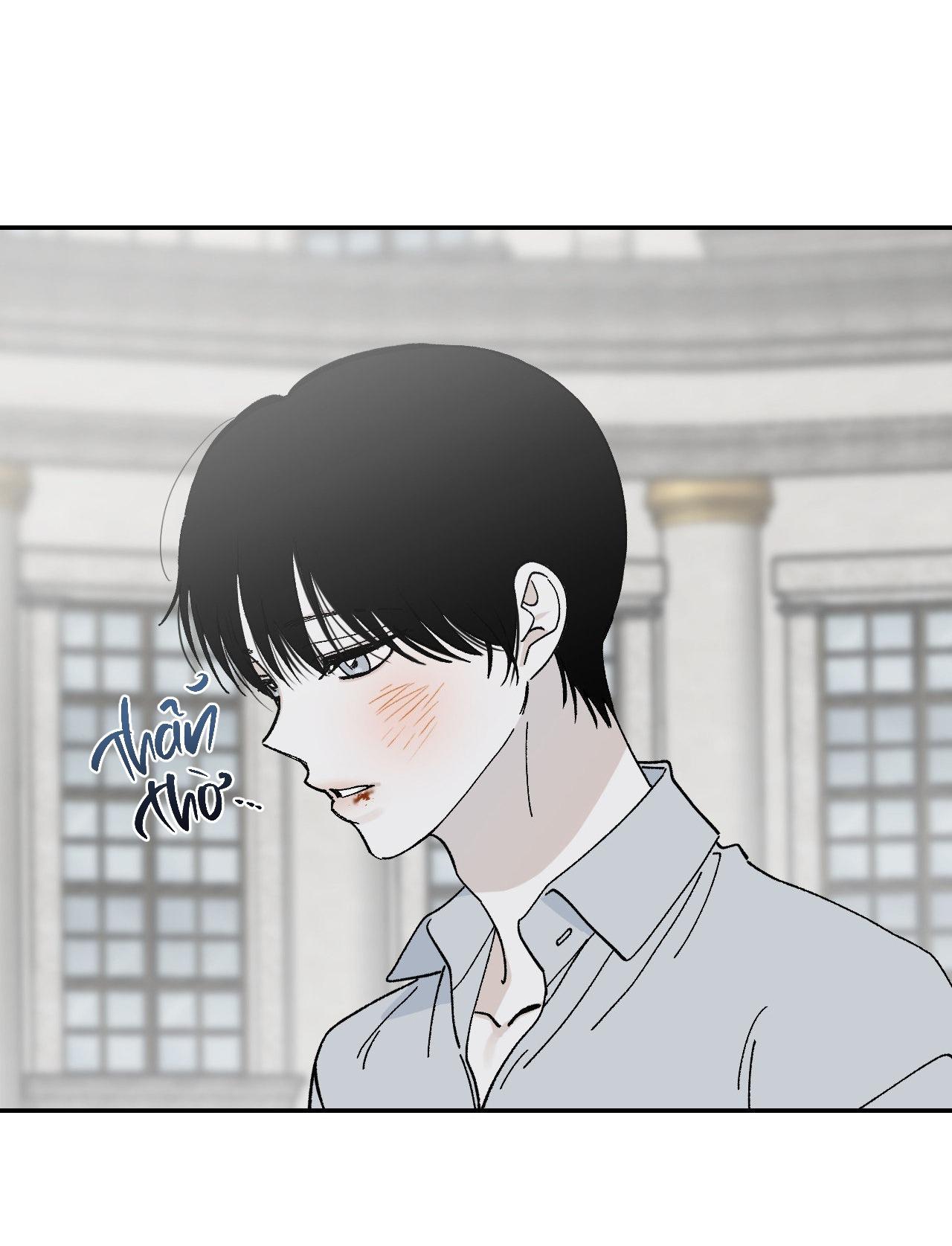 Đọc truyện DINH THỰ - Chapter 46