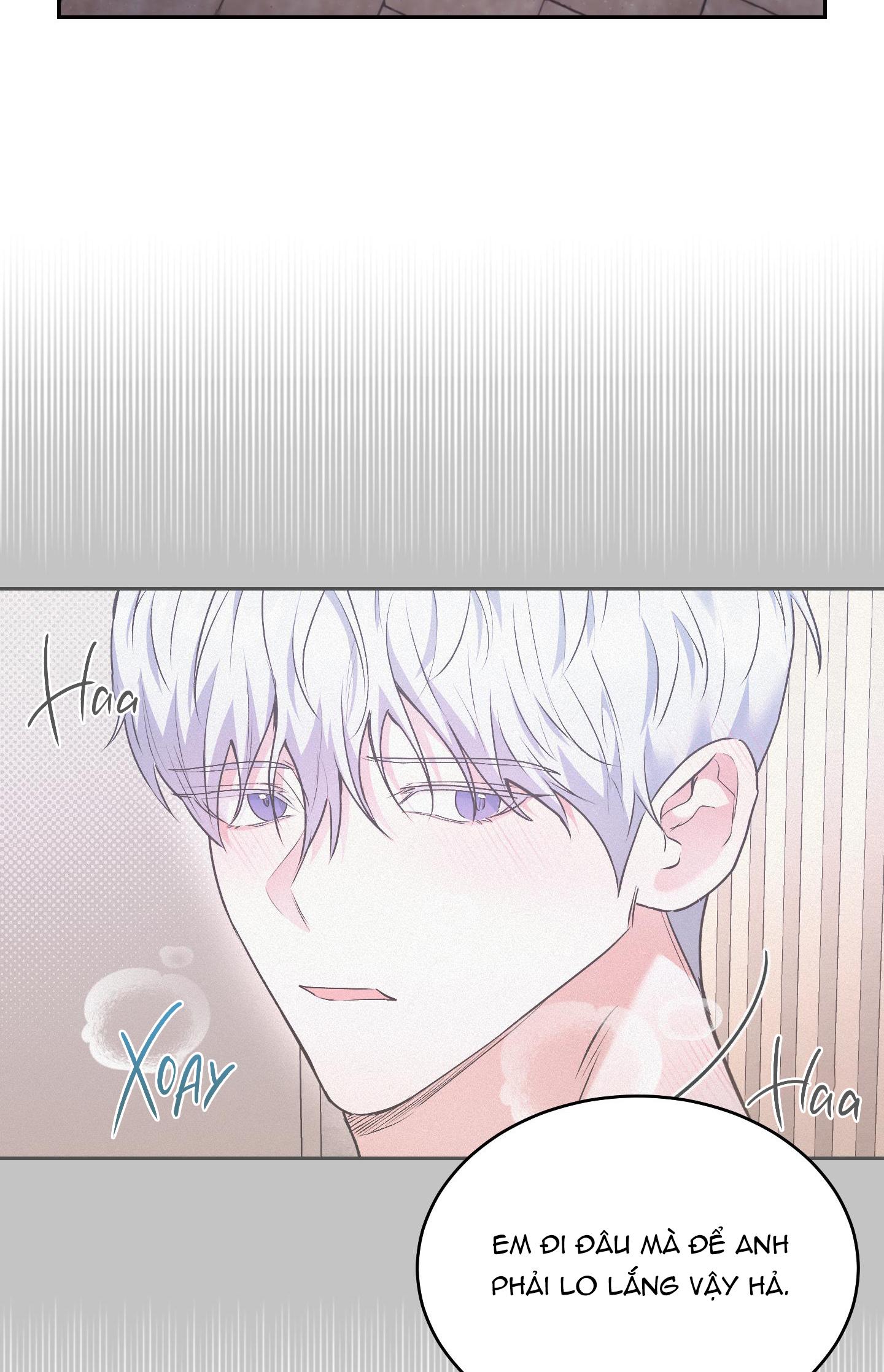 Đọc truyện BẮN LÀ DÍNH - Chapter 19