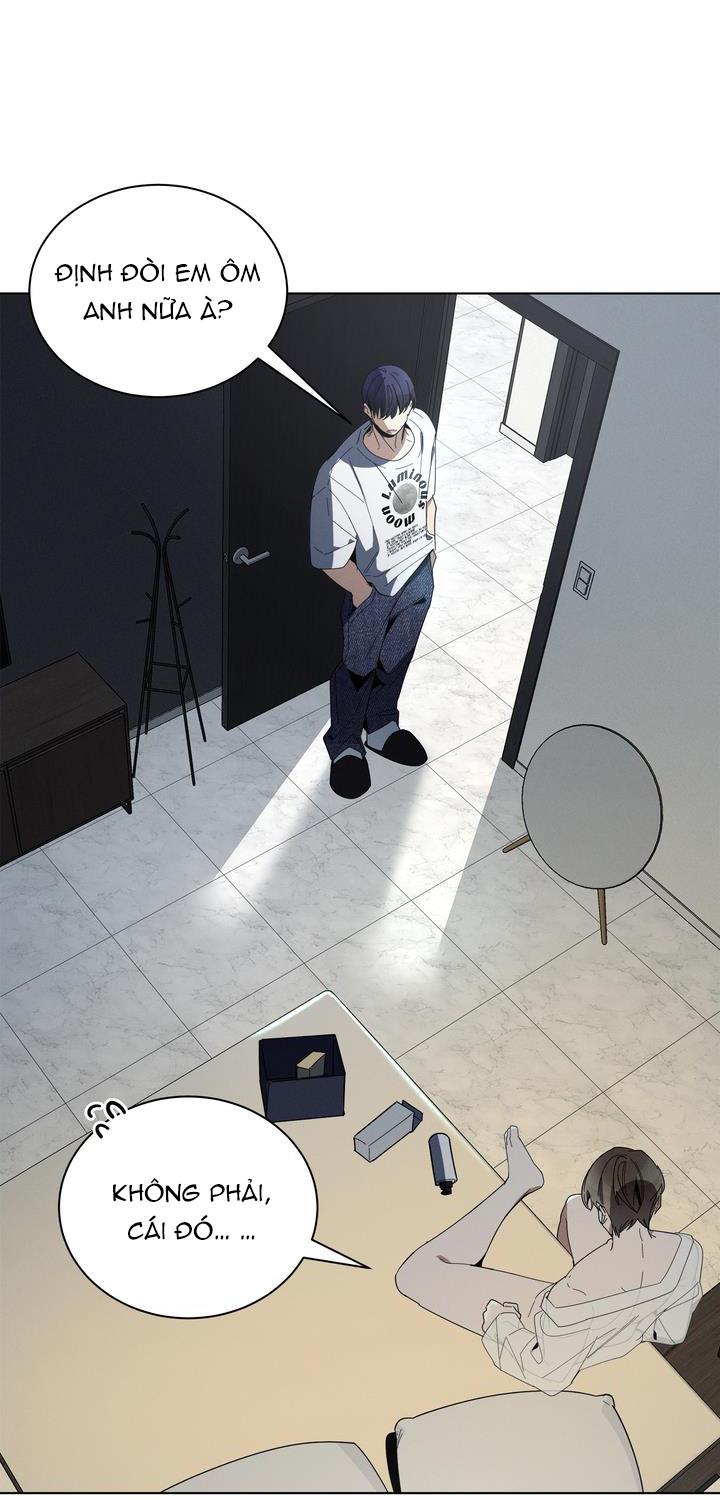 Đọc truyện CHERRY SCANDAL - Chapter 28