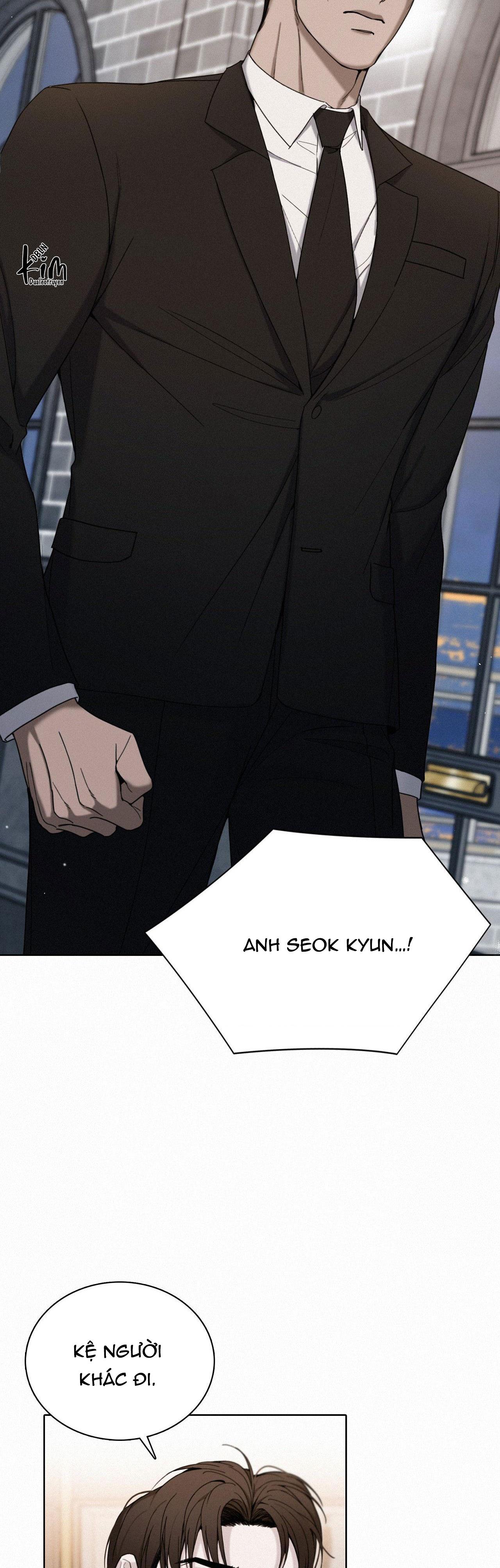 Đọc truyện SUNSET IN WATER - Chapter 11