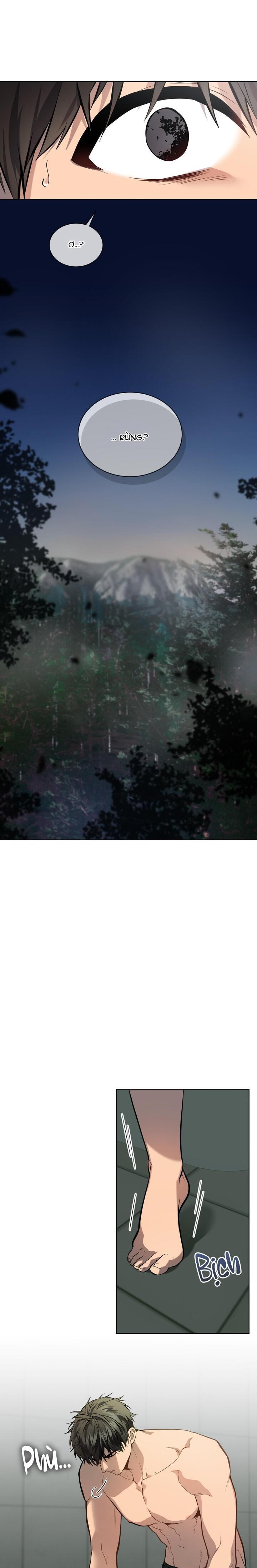 Đọc truyện Passion - Chapter 83