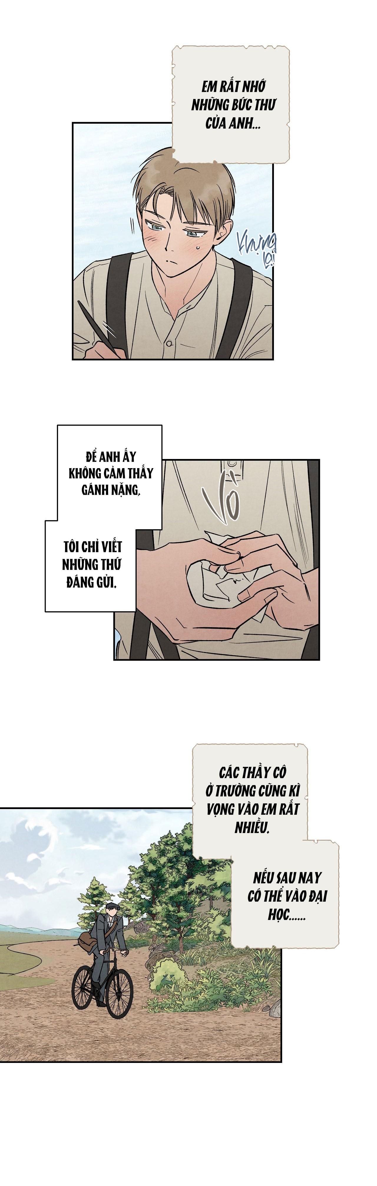 Đọc truyện NGHIỆN SEX - Chapter 25.1