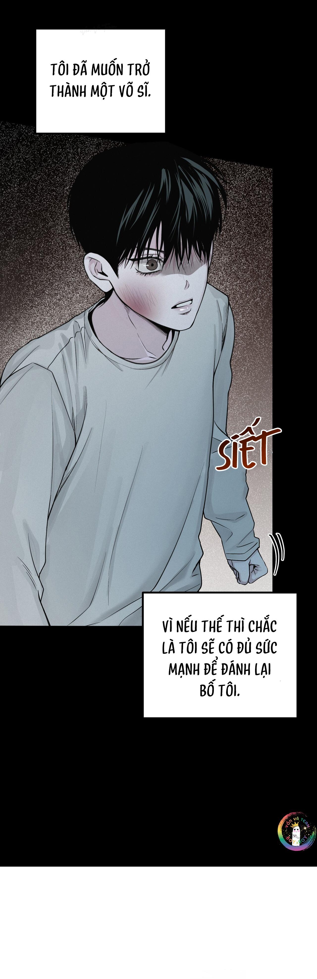 Đọc truyện Hình Chiếu - Chapter 27