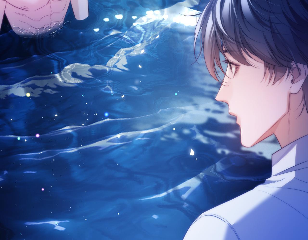 Đọc truyện Nhân Ngư Desharow - Chapter 57