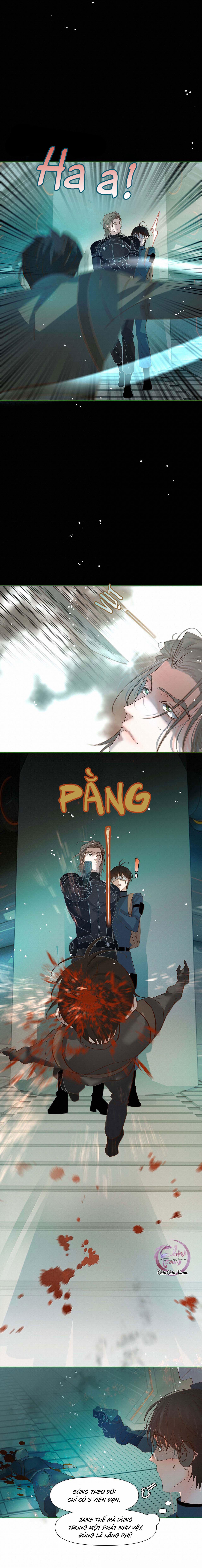 Đọc truyện Tuyệt Xử Phùng Sinh - Chapter 67