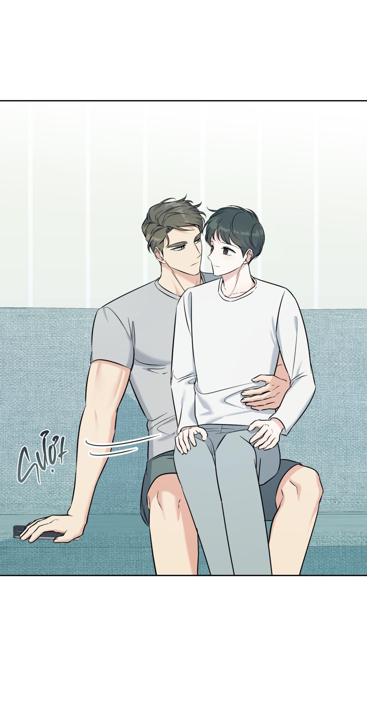 Đọc truyện  Khu Rừng Tĩnh Lặng - Chapter 25