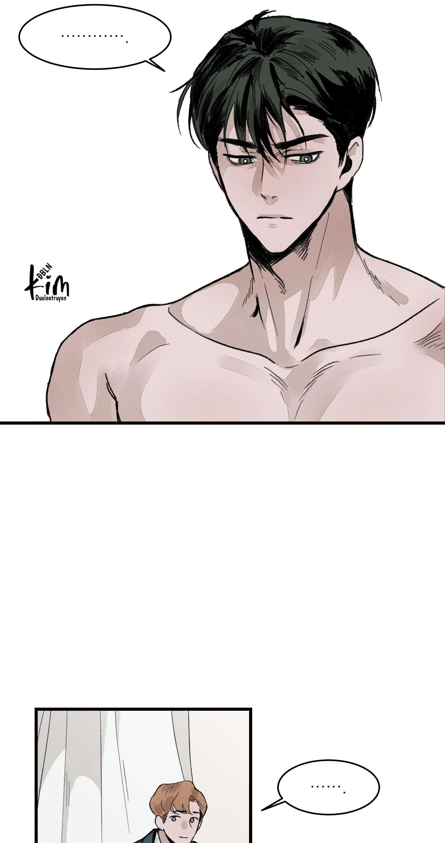 Đọc truyện BL NGẮN CHỊCH HỎNY - Chapter 49.1