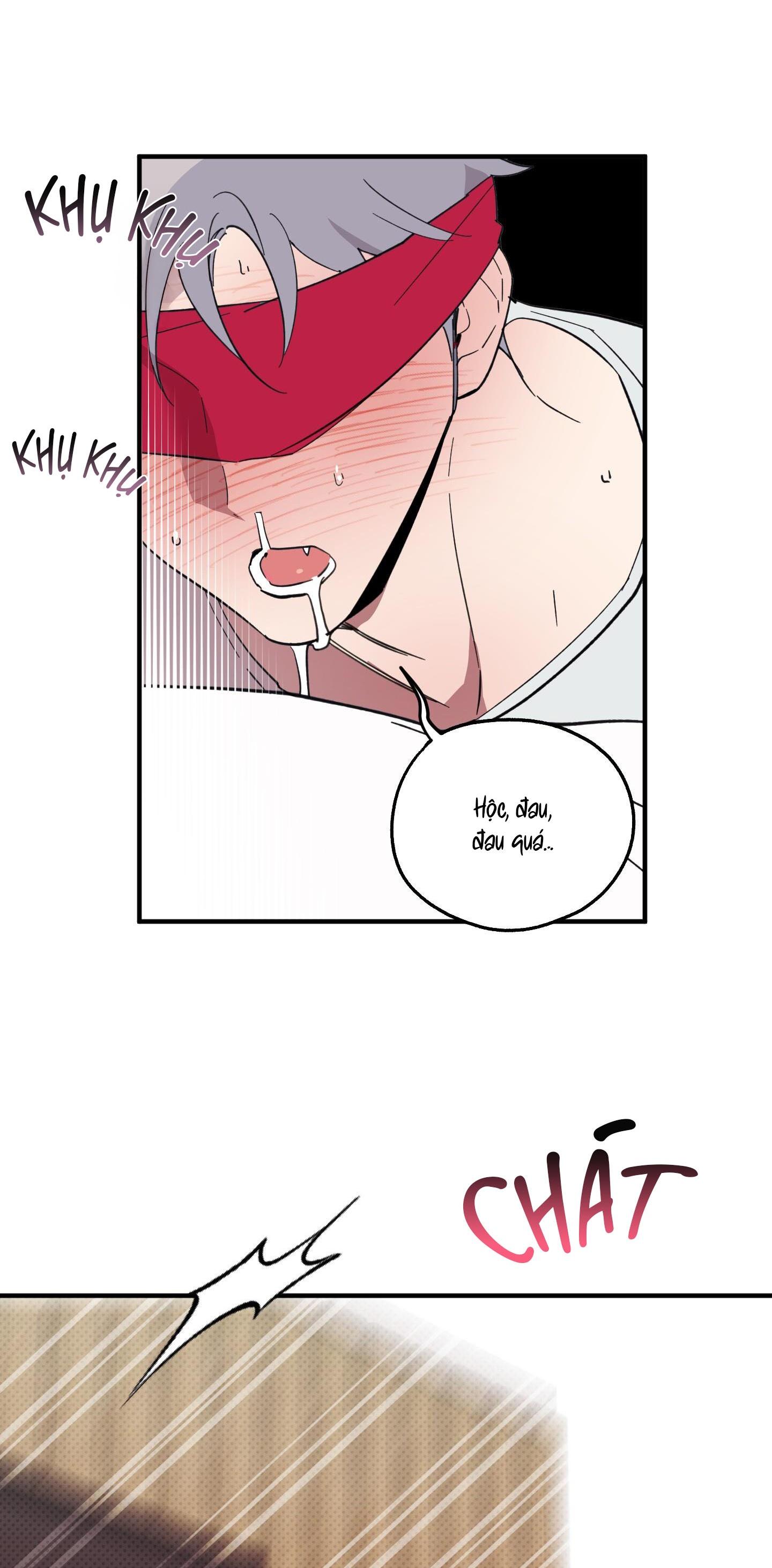 Đọc truyện  Carrot And Stick - Chapter 21