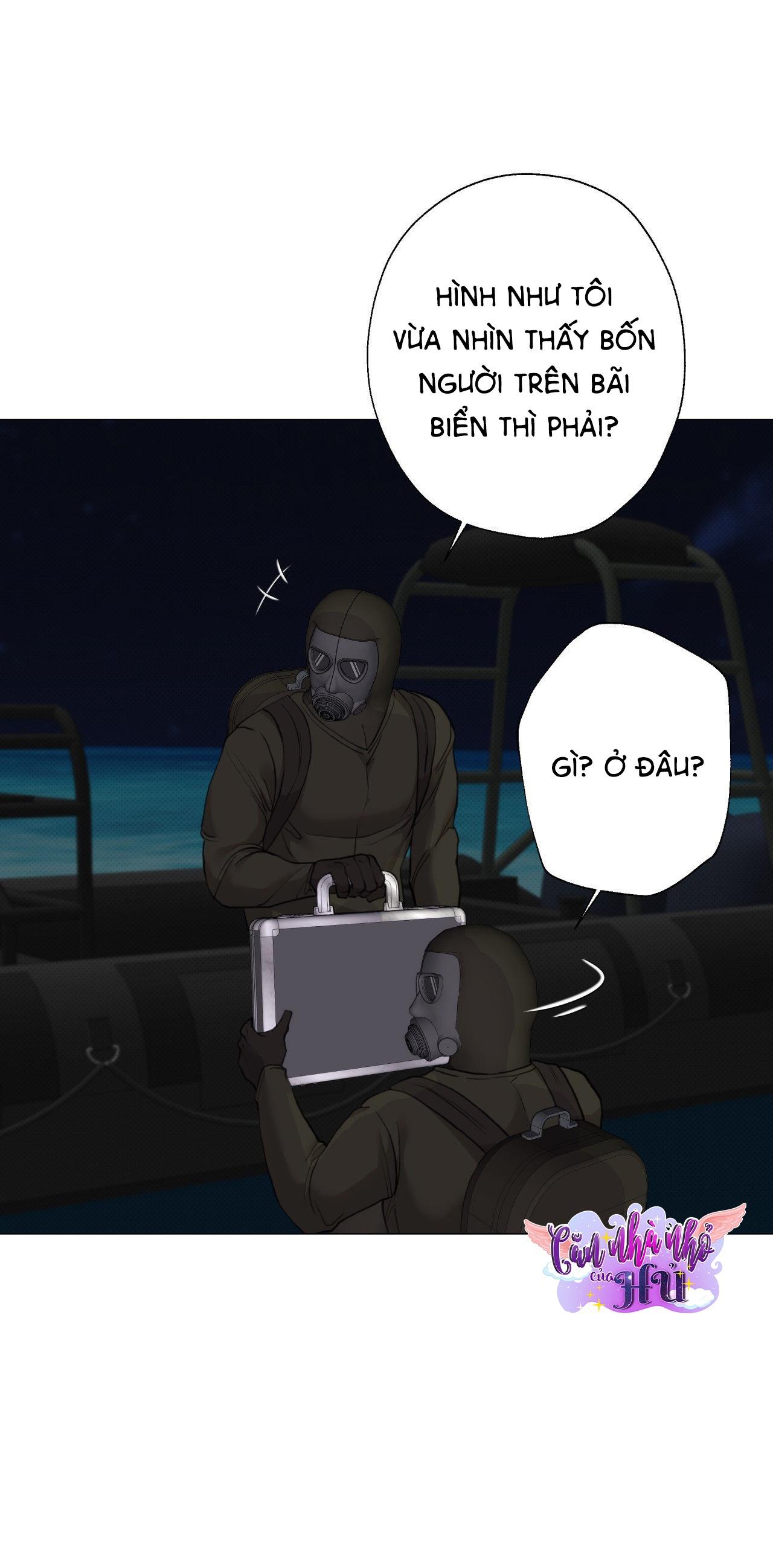 Đọc truyện 2020 - Chapter 12