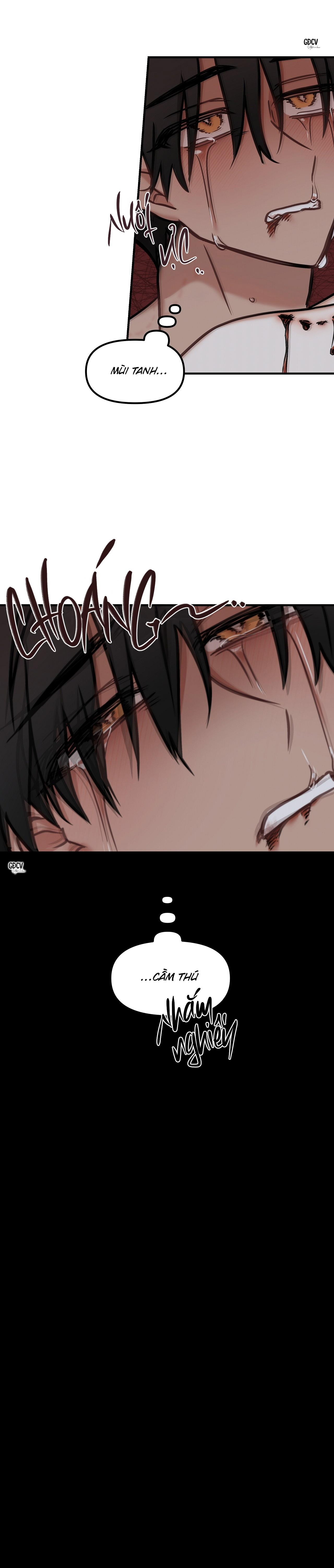 Đọc truyện THƯA NGÀI HỔ, TÔI ĐÃ ĂN RẤT NGON MIỆNG - Chapter 20
