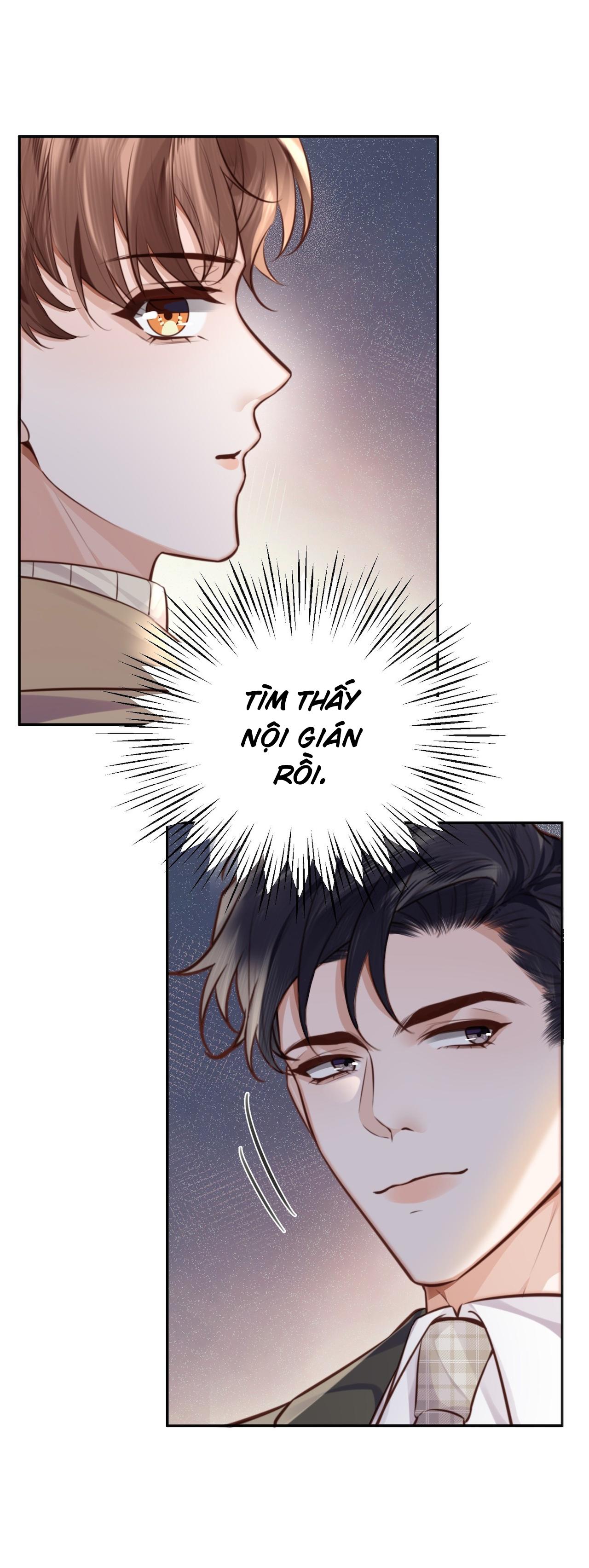 Đọc truyện (END) Đặc Chế Cho Riêng Anh - Chapter 87