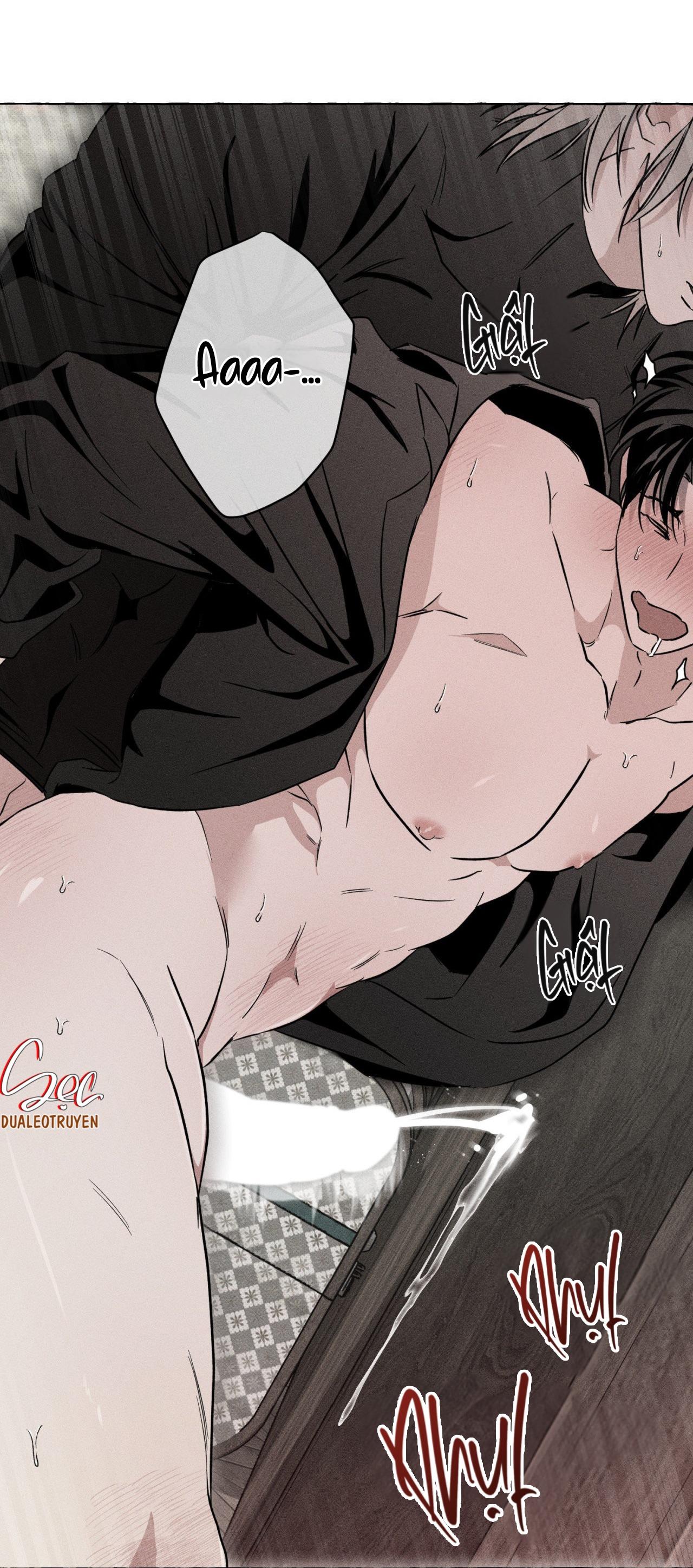 Đọc truyện XƯƠNG VÀ CÁNH HOA - Chapter 34