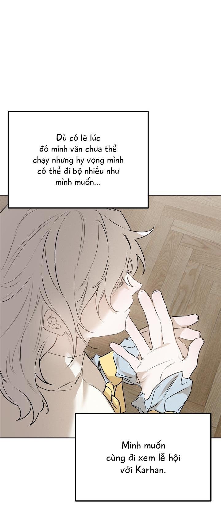 Đọc truyện  Xin Người Đừng Nhấn - Chapter 22