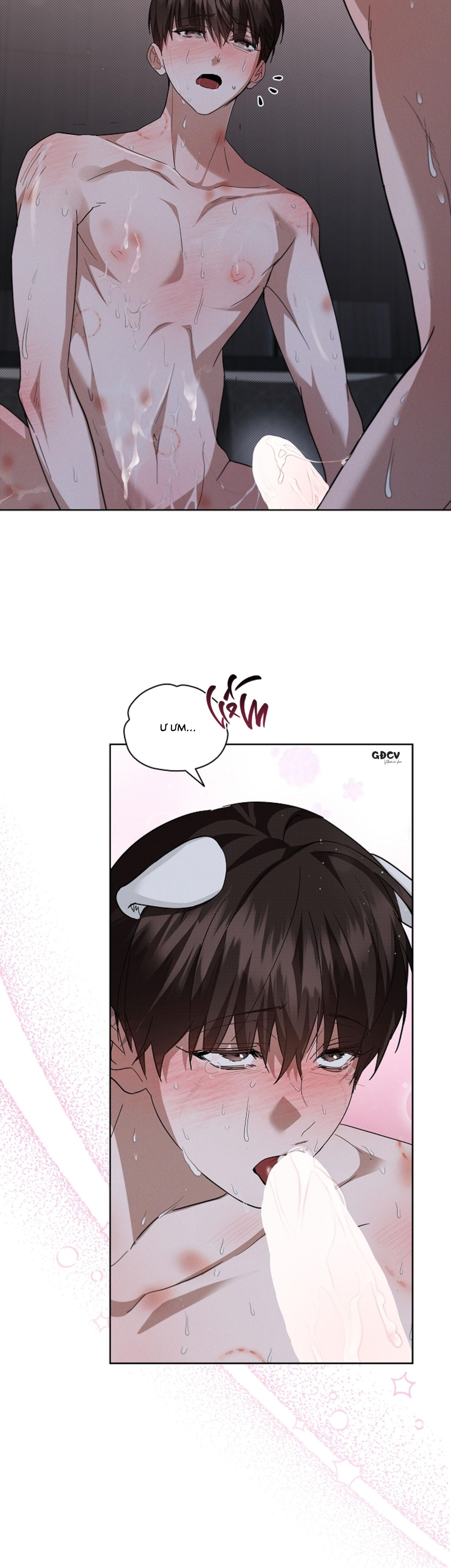 Đọc truyện ĐỪNG CHẠM VÀO CÚN CON CỦA TÔI - Chapter 26