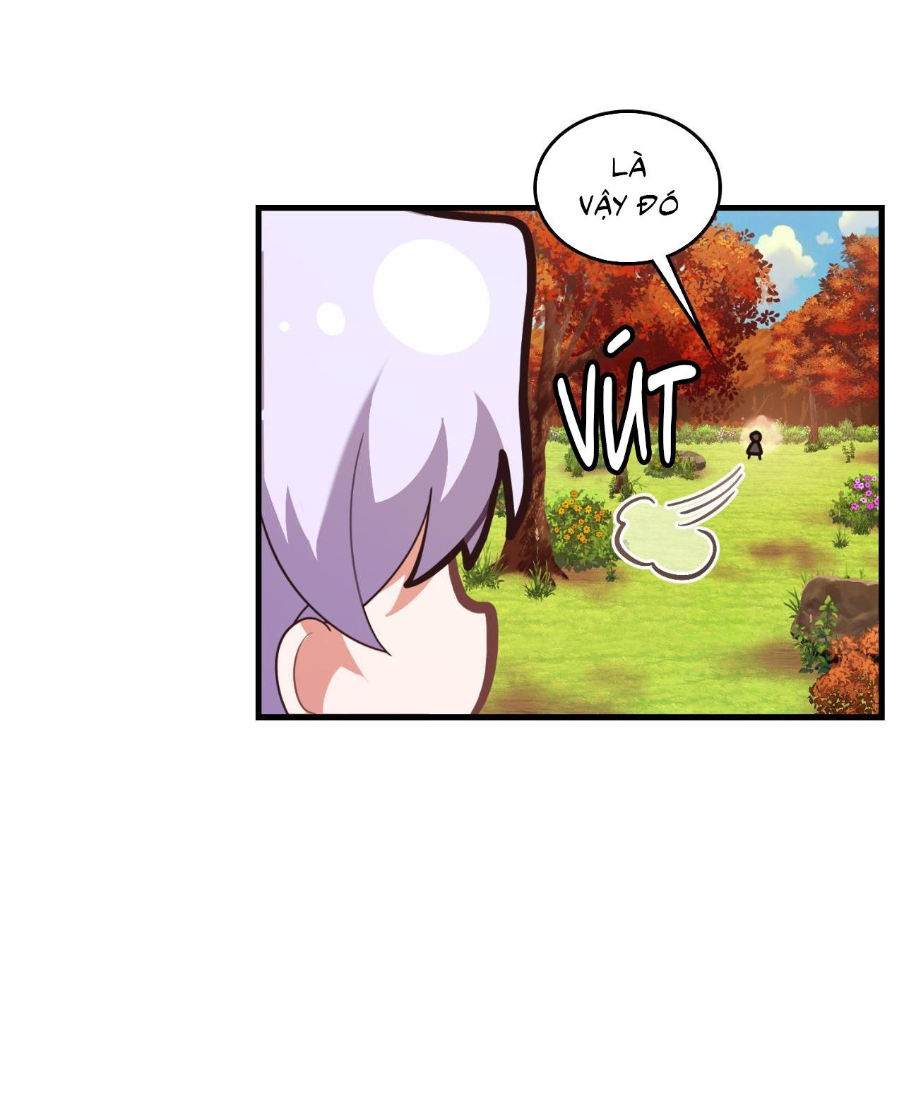 Đọc truyện Guild member - Chapter 61