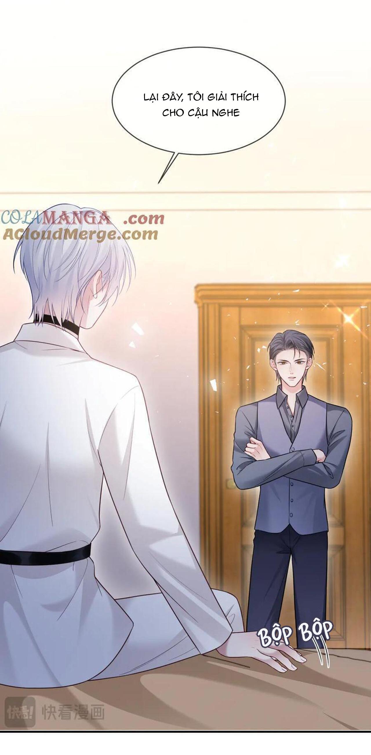 Đọc truyện Đề Nghị Ly Hôn - Chapter 131