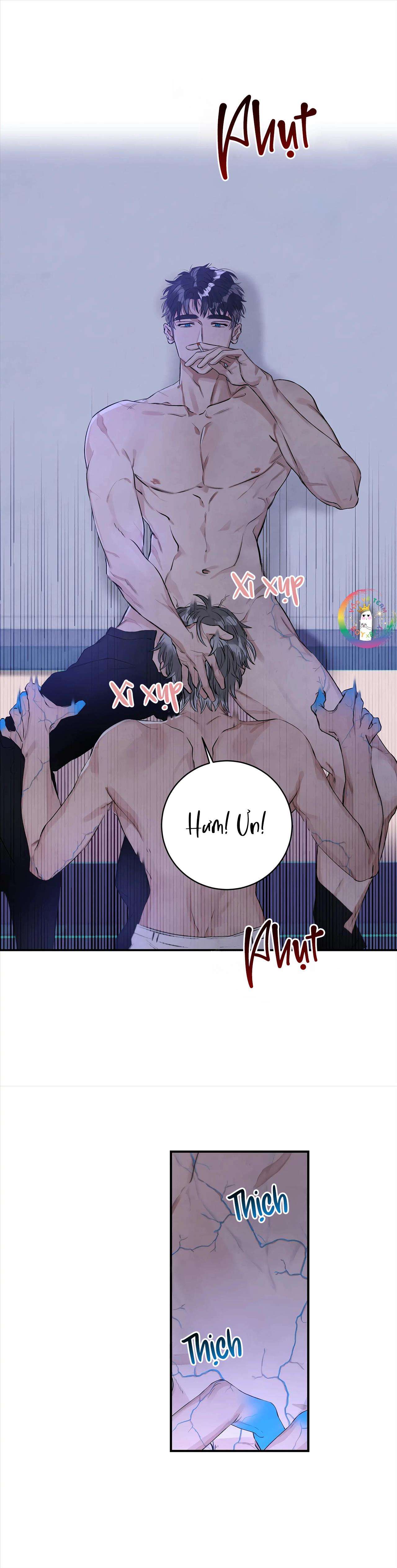 Đọc truyện Manhwa Chịch Vồn Chịch Vã - Chapter 104