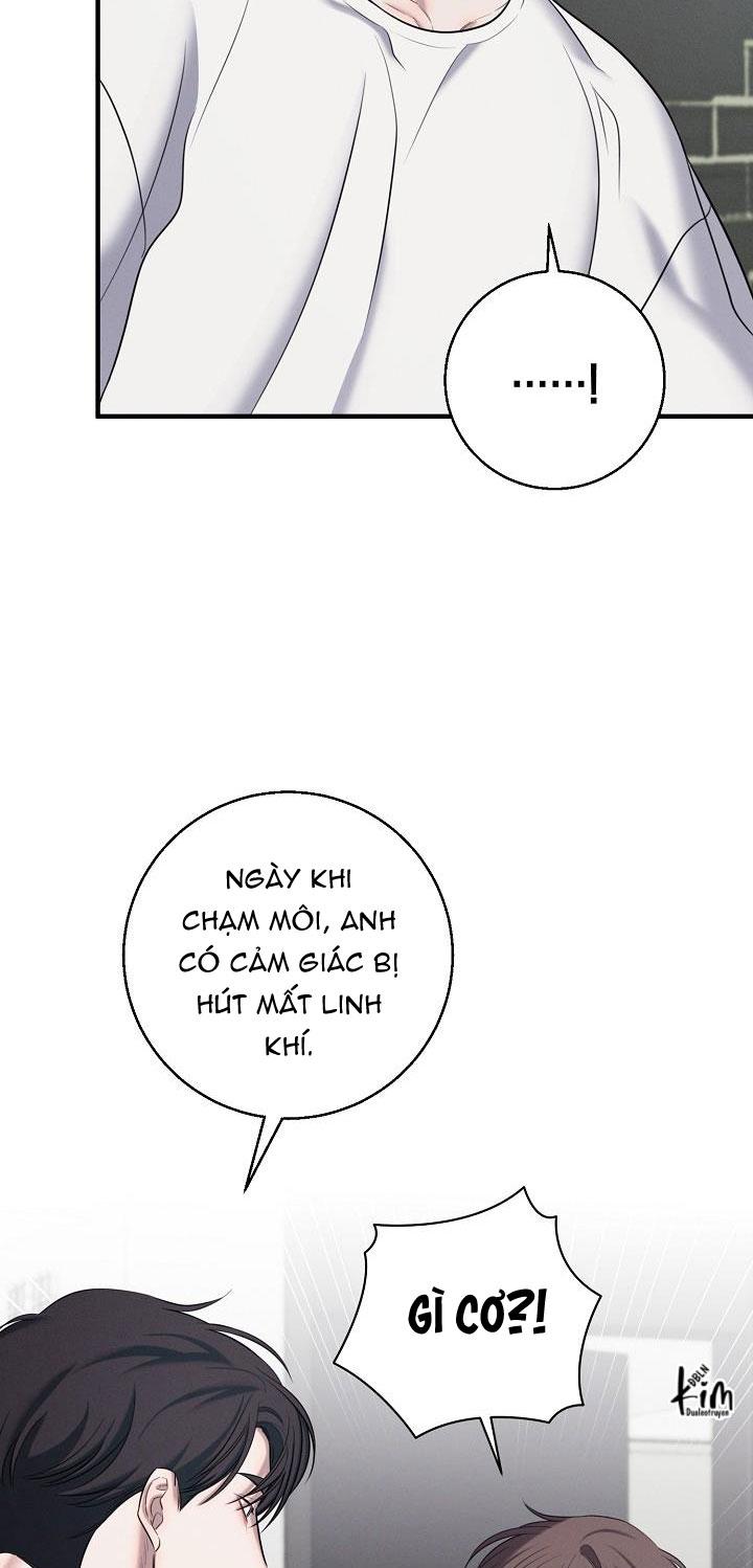 Đọc truyện ĐÊM KHÔNG DẤU VẾT - Chapter 20