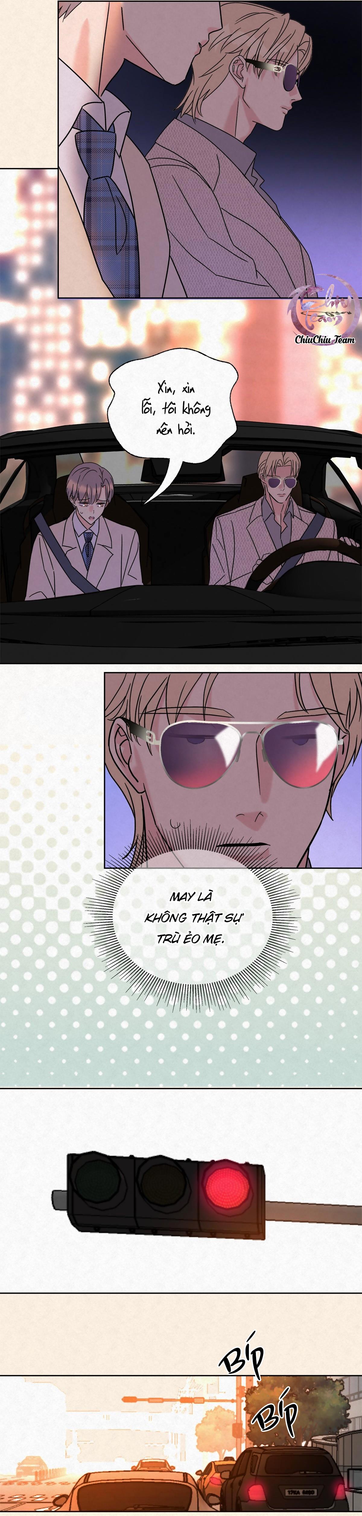 Đọc truyện Anh Trai Rẻ Tiền Của Tôi (END) - Chapter 8