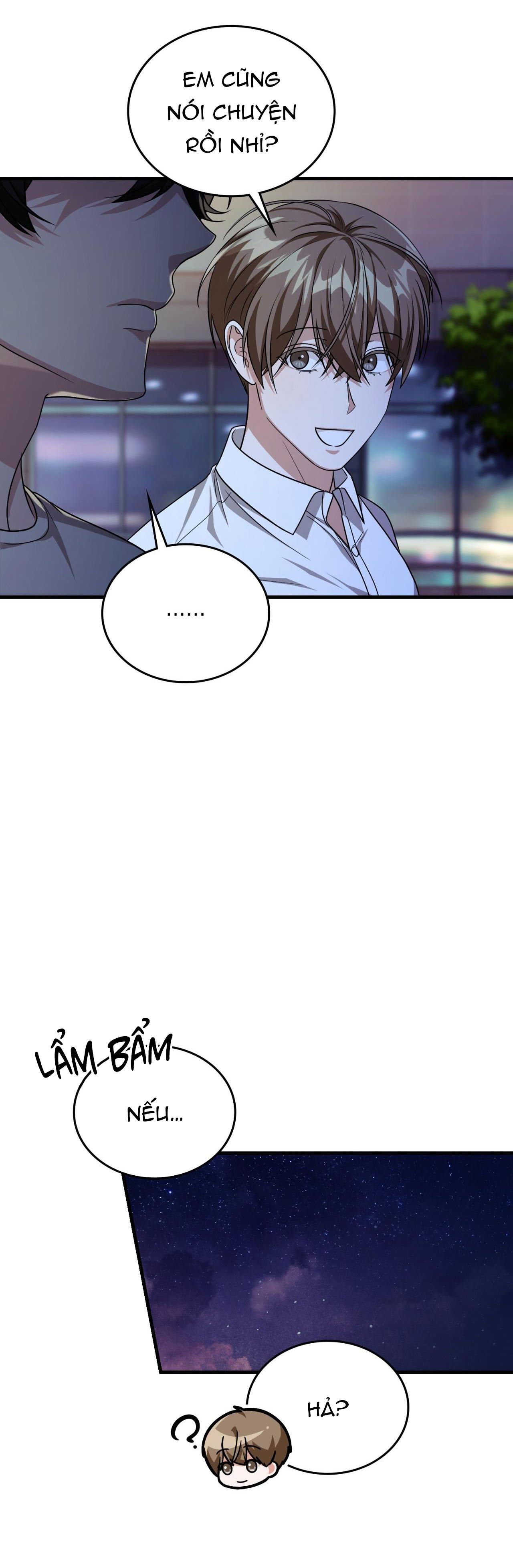 Đọc truyện Guild member - Chapter 48