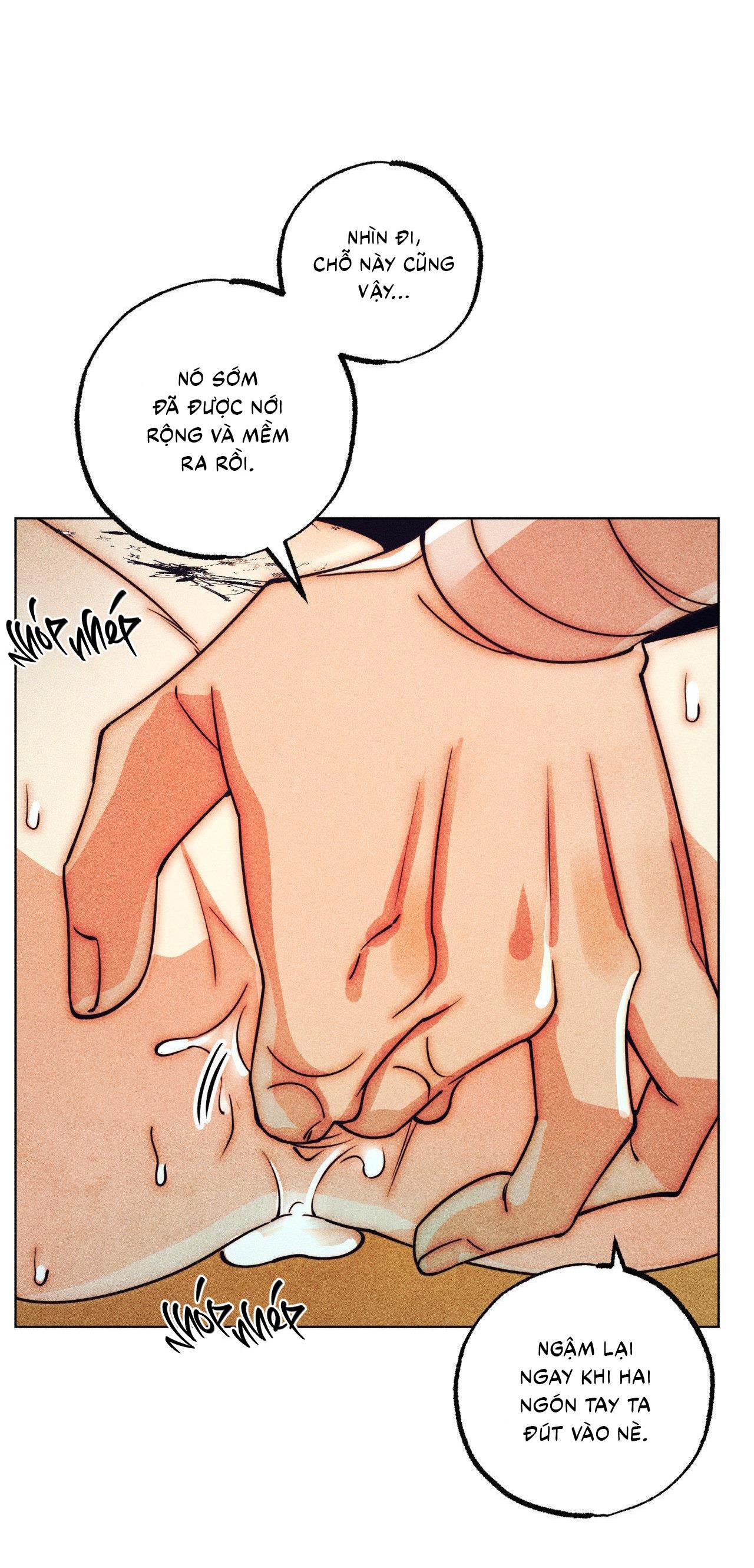 Đọc truyện  Làm vị cứu tinh thật dễ dàng - Chapter 91