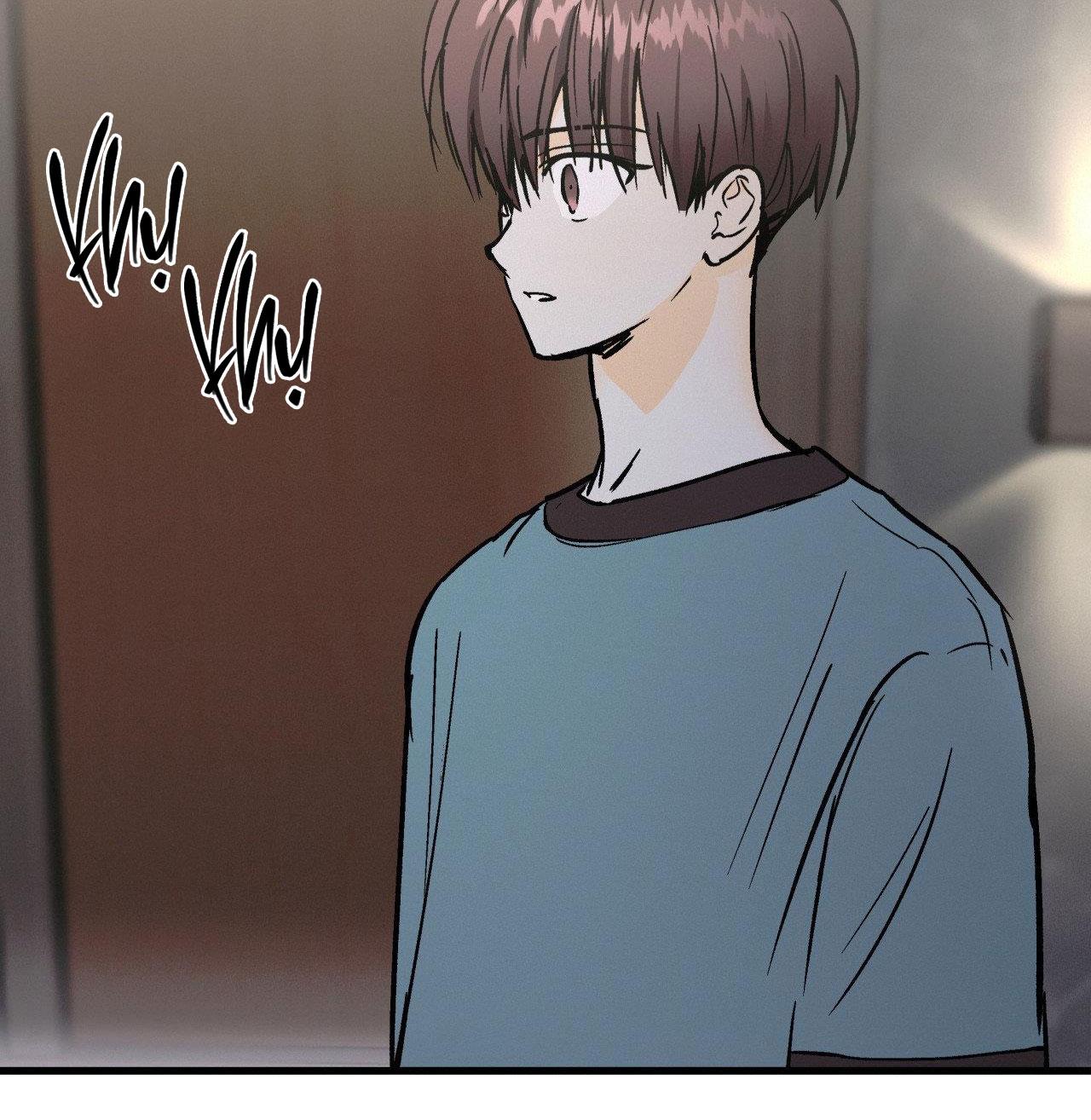 Đọc truyện LIE AGAIN - Chapter 39