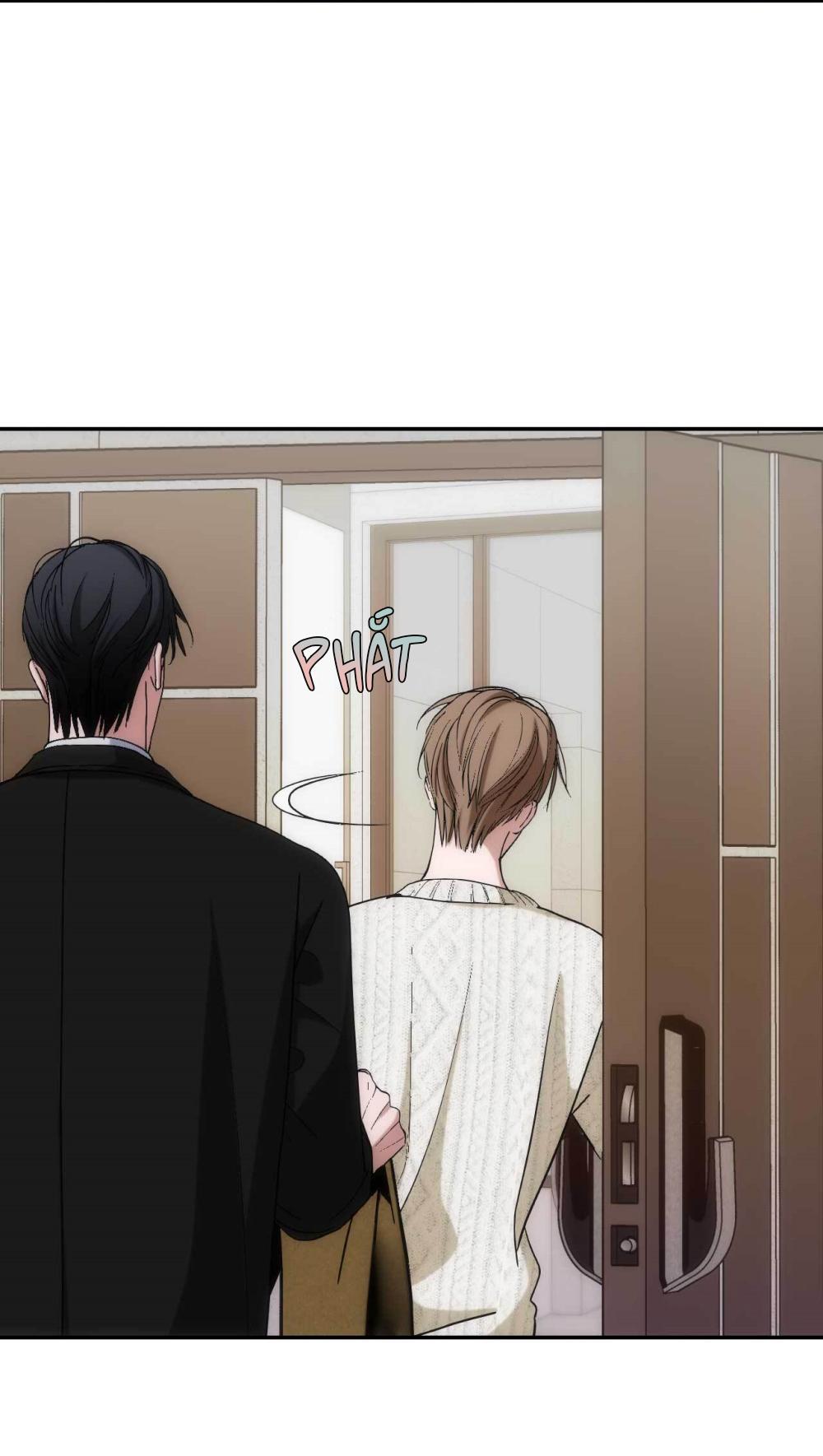 Đọc truyện CHÌM TRONG KHOÁI LẠC - Chapter 23