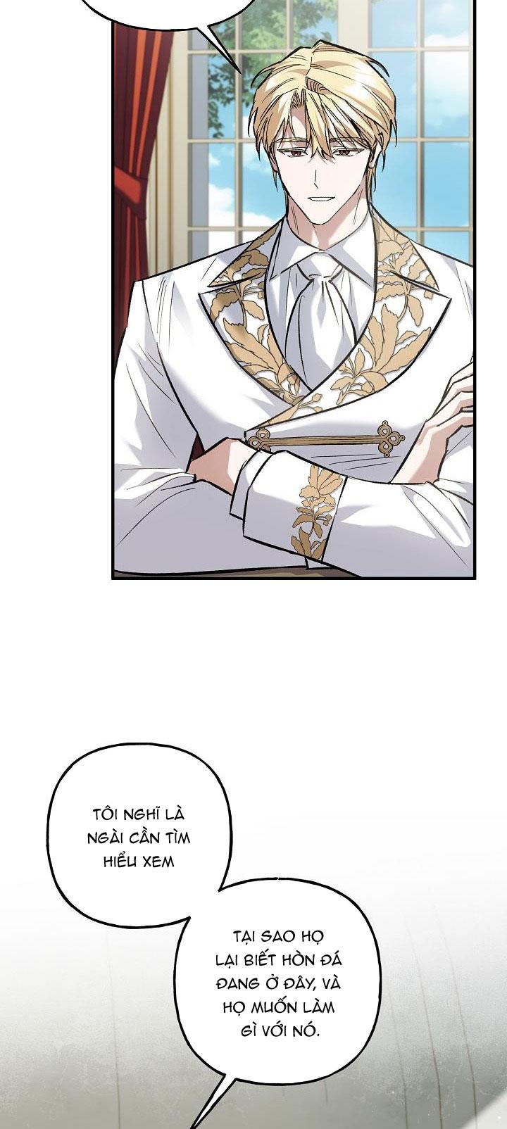 Đọc truyện (ABO) BƯỚC NGOẶT - Chapter 41