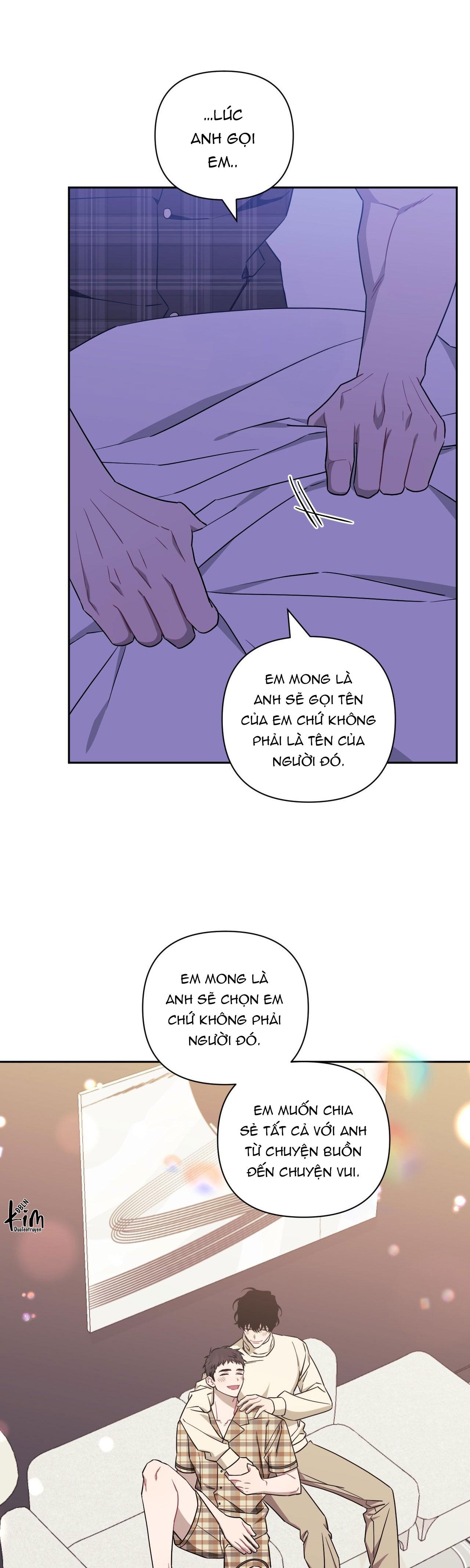 Đọc truyện HƠN CẢ BẠN BÈ - Chapter 99