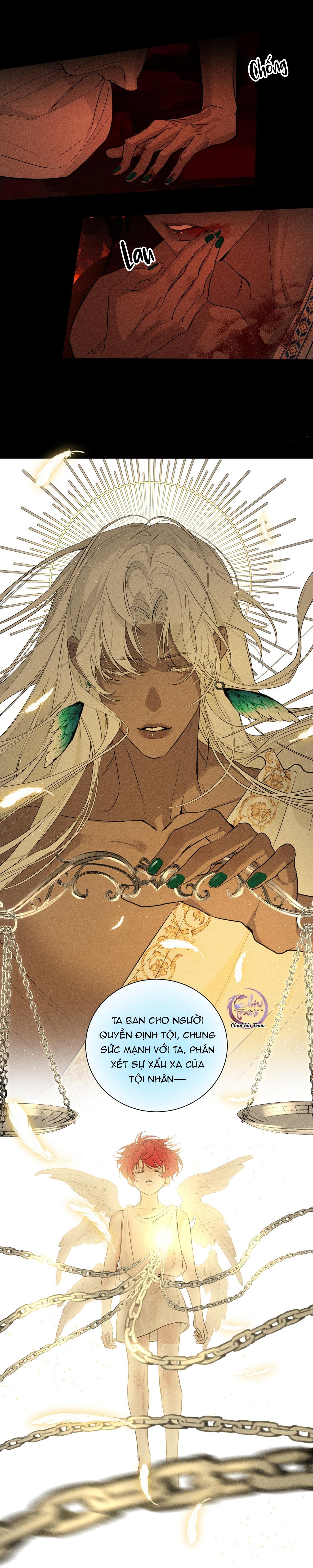 Đọc truyện Tùy Tâm Tùy Ý - Chapter 4