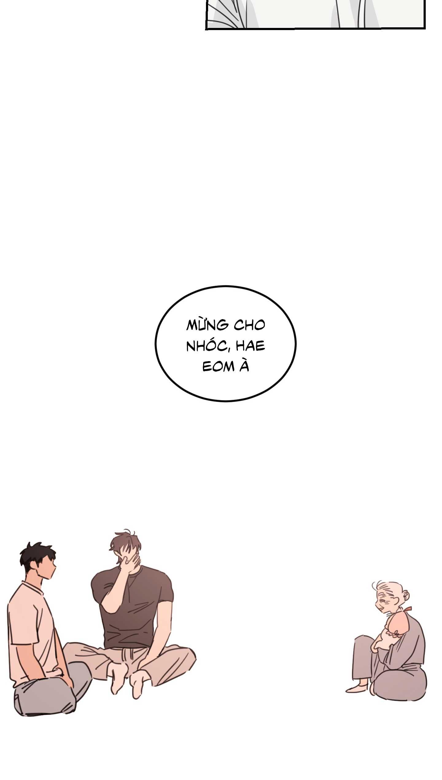 Đọc truyện NGÔI NHÀ HƯỚNG MẶT TRỜI MỌC - Chapter 49