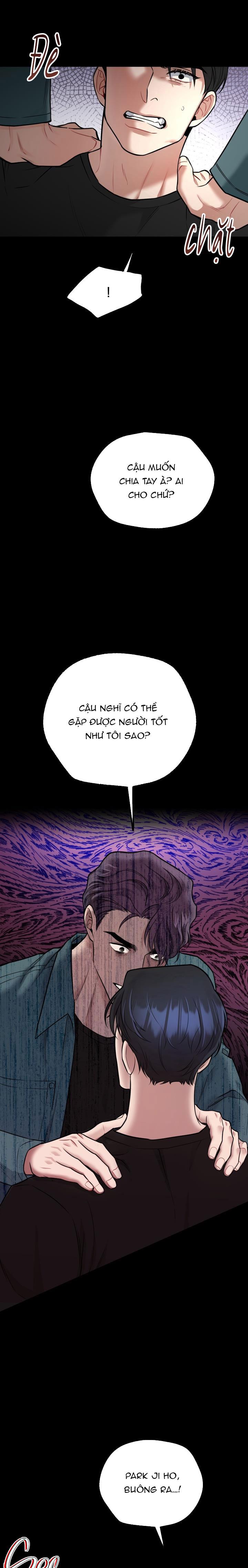 Đọc truyện HƯỚNG DẪN BDSM CƠ BẢN - Chapter 10