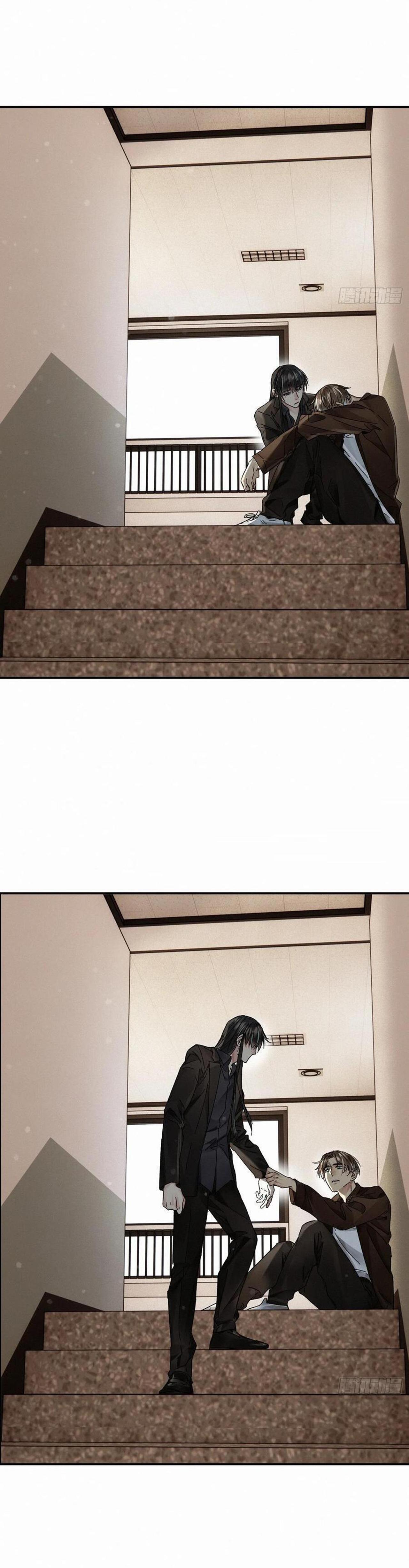 Đọc truyện Antidote Poison - Chapter 110