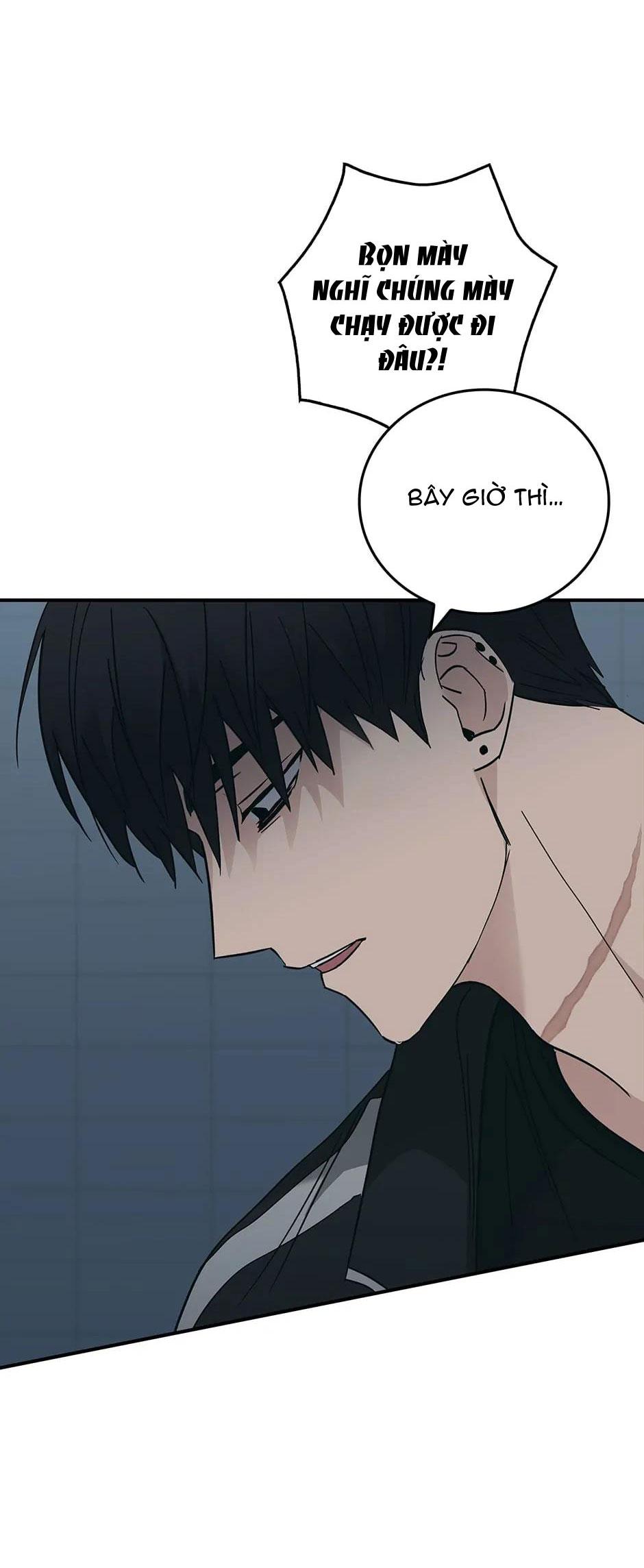 Đọc truyện Deadman Switch - Chapter 30