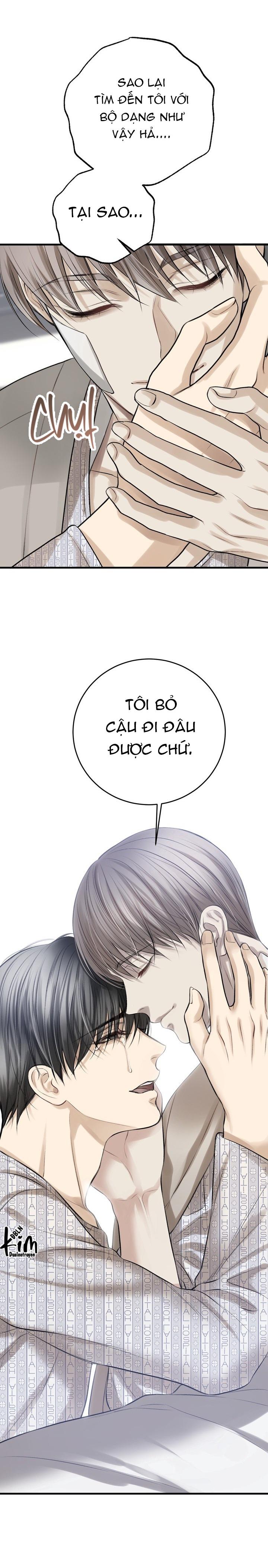 Đọc truyện SỰ THAM LAM CỦA NHÂN LOẠI - Chapter 2.5