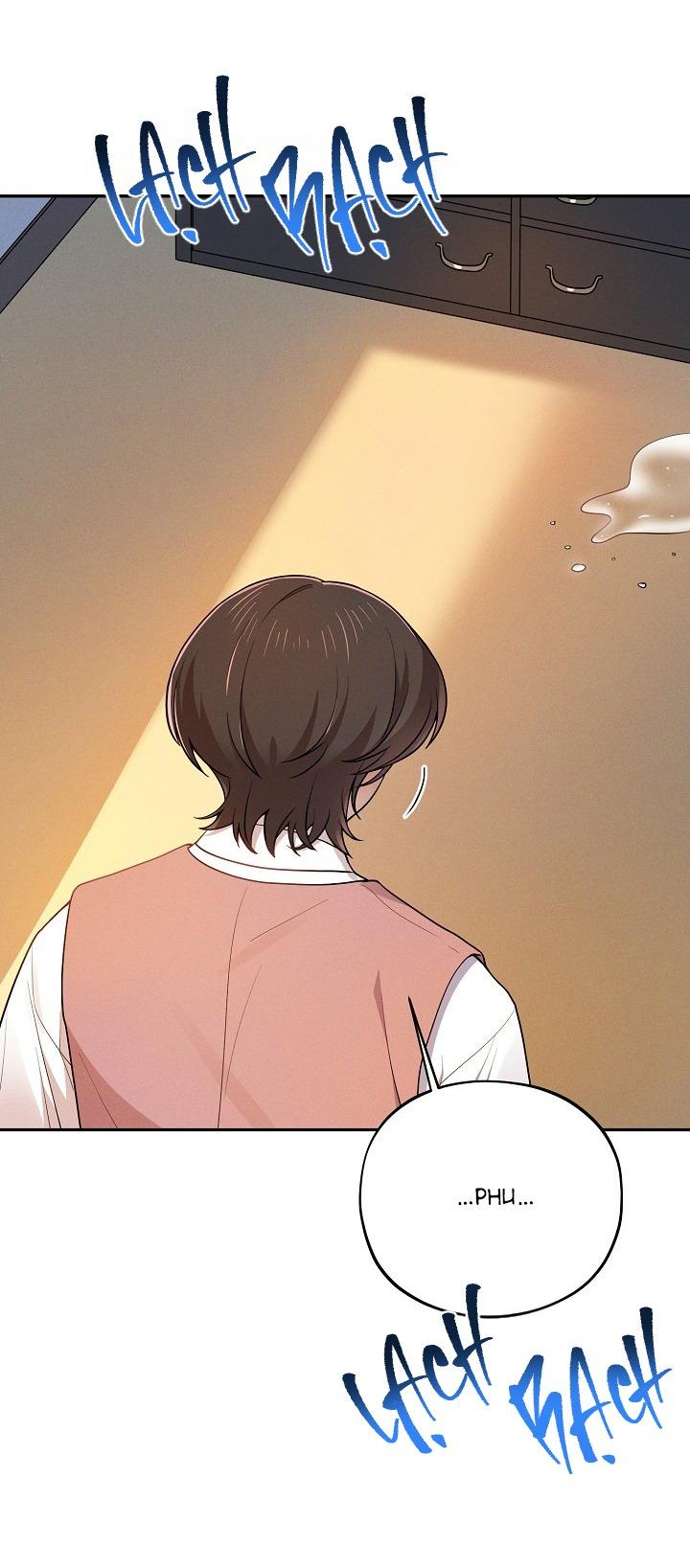 Đọc truyện Nhỏ chút cũng không sao đâu! - Chapter 2