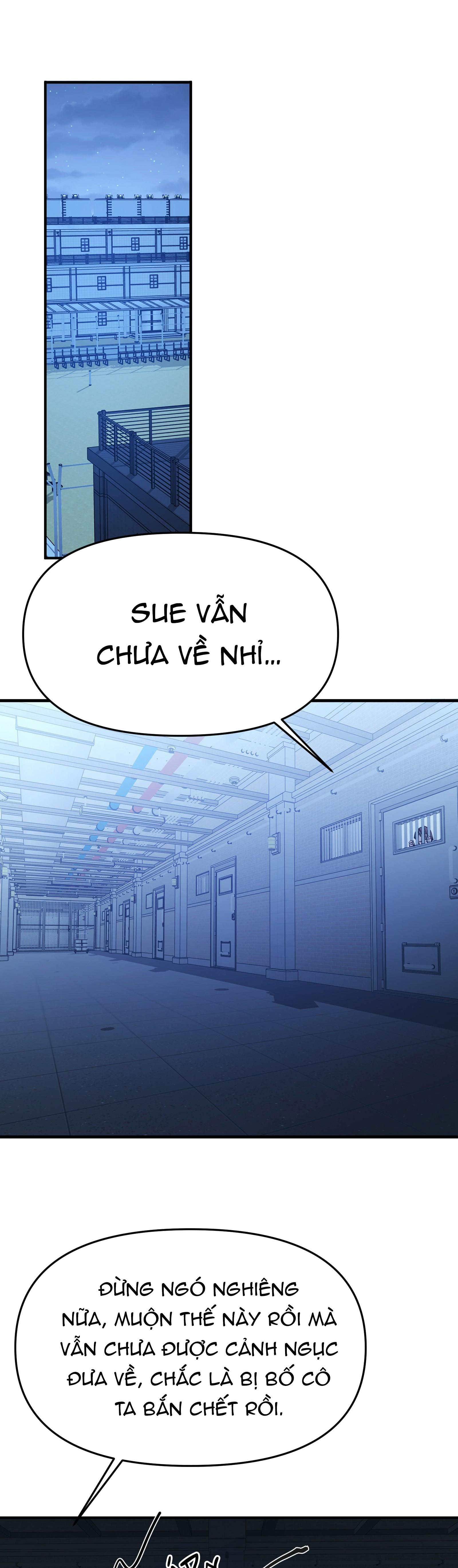 Đọc truyện Nhiệt độ cơ thể nhân tạo 36,7 độ C - Chapter 23