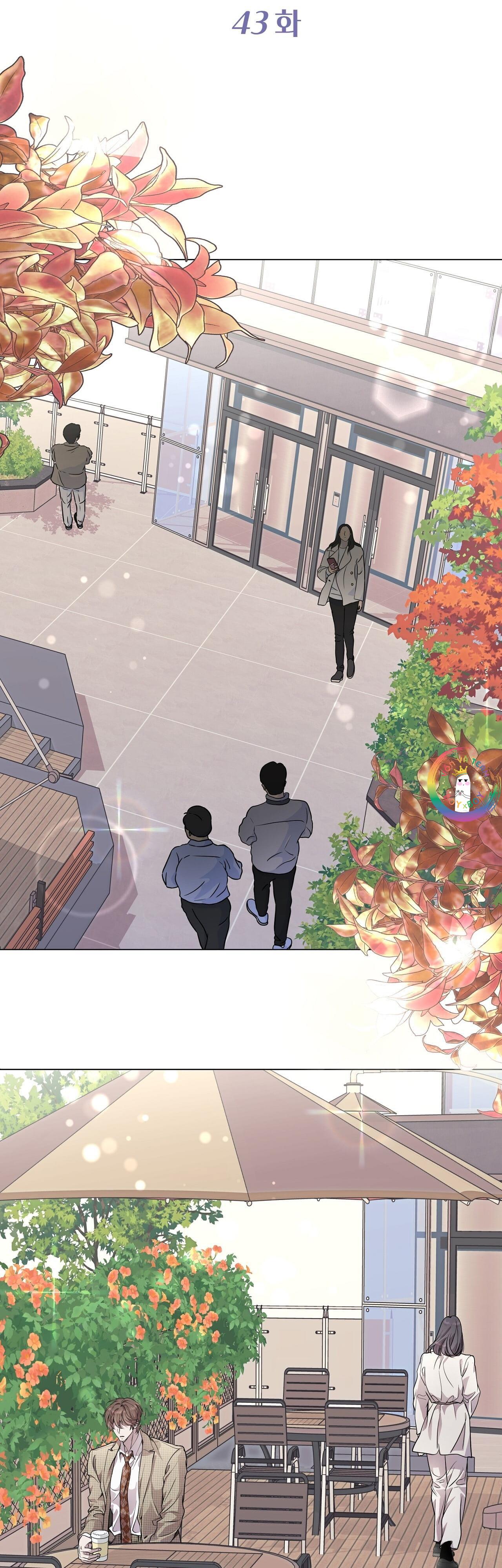 Đọc truyện (END) Vị Kỷ - Chapter 43