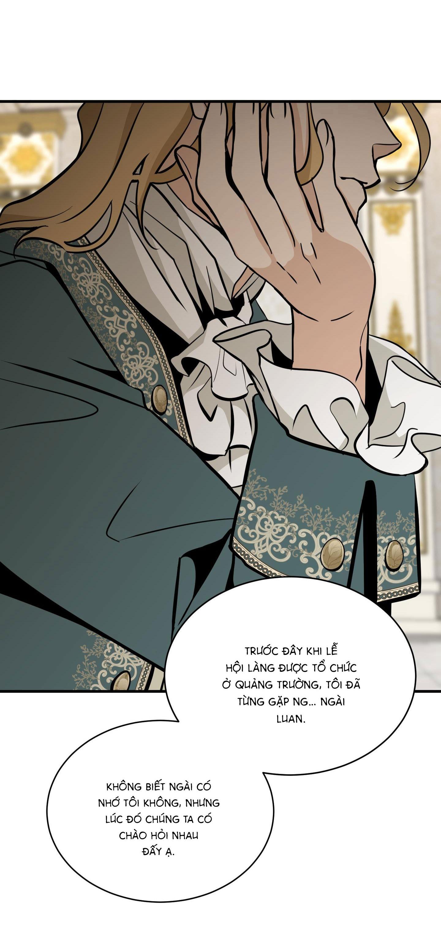 Đọc truyện  Hoa Vô Danh - Chapter 1