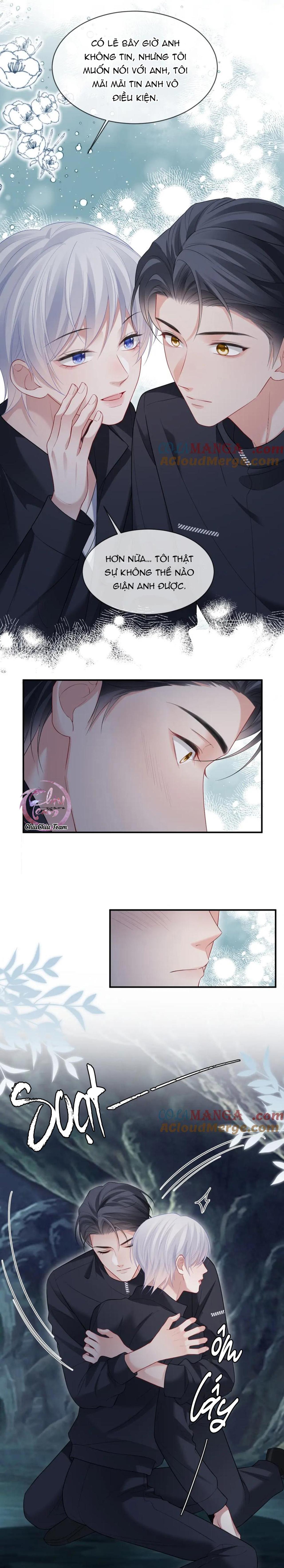 Đọc truyện Đề Nghị Ly Hôn - Chapter 126