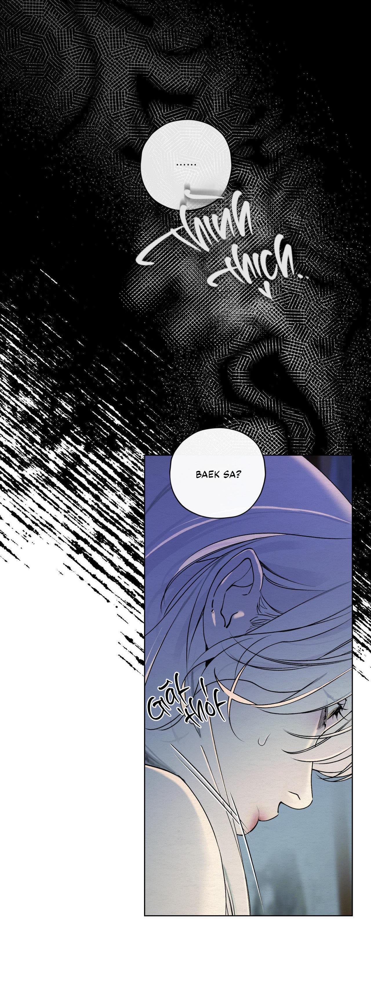 Đọc truyện  Lạc Hồn - Chapter 29