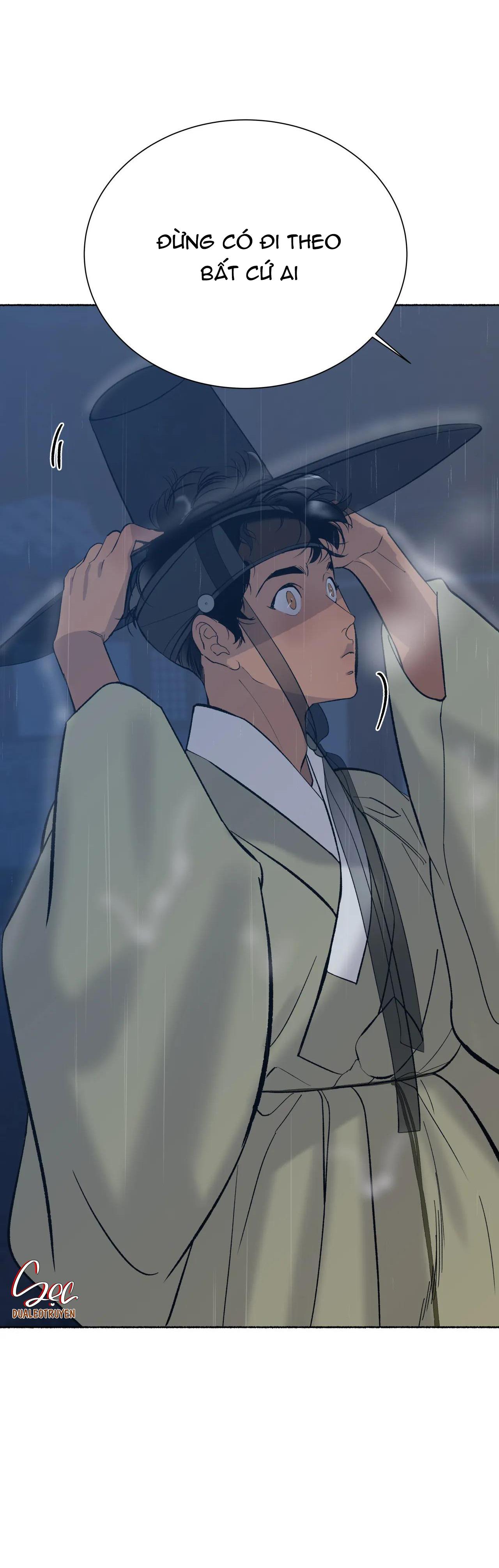 Đọc truyện HỔ NGÀN NĂM - Chapter 44