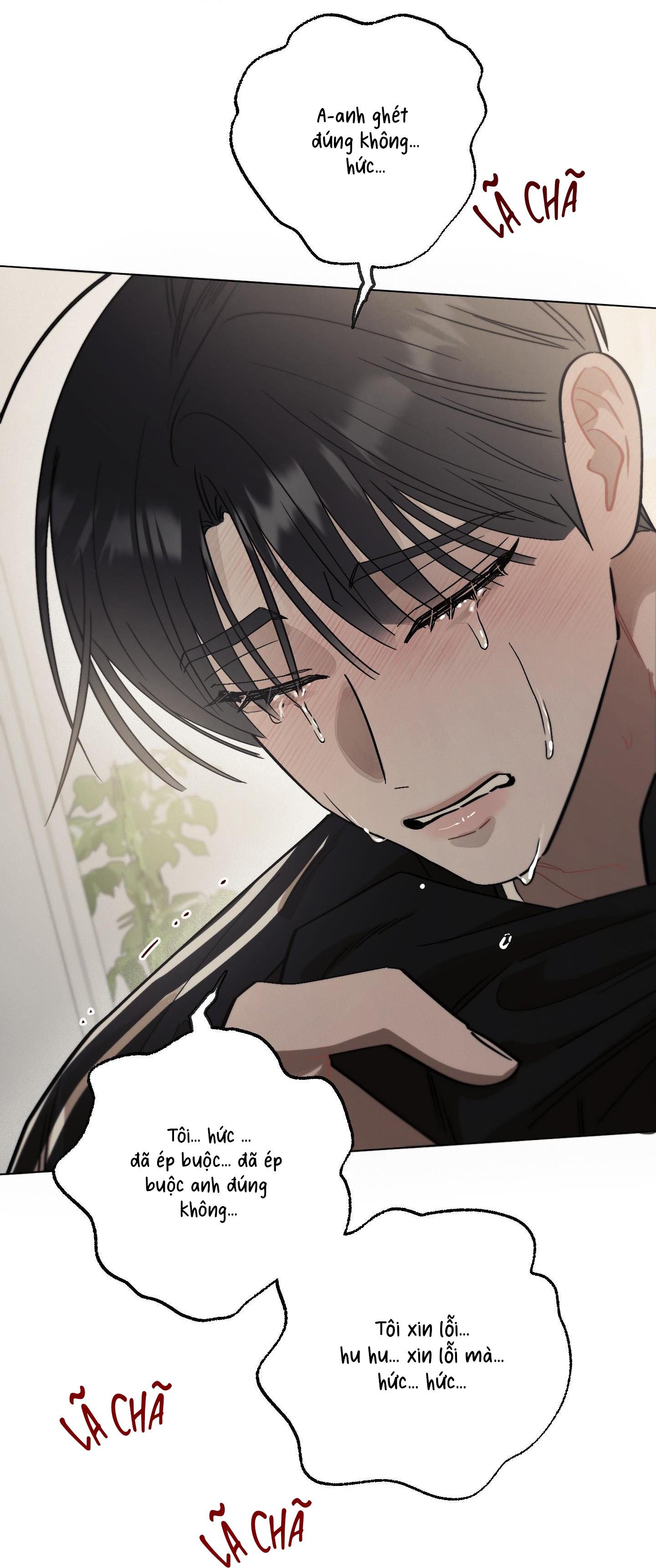 Đọc truyện  Nhiệm Vụ Định Mệnh - Chapter 9