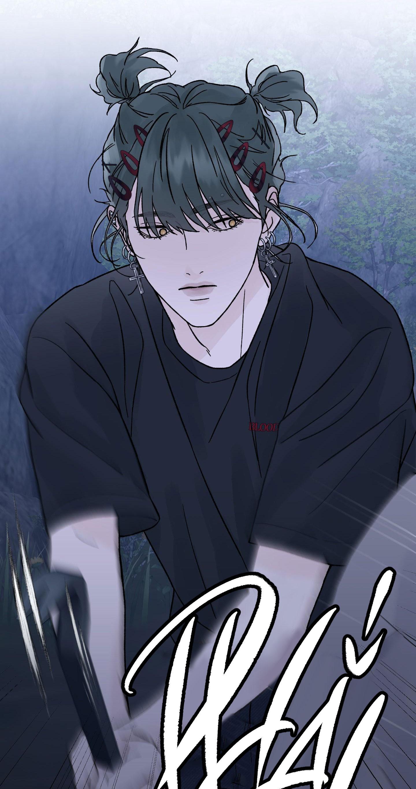 Đọc truyện ĐÊM KINH HOÀNG - Chapter 26