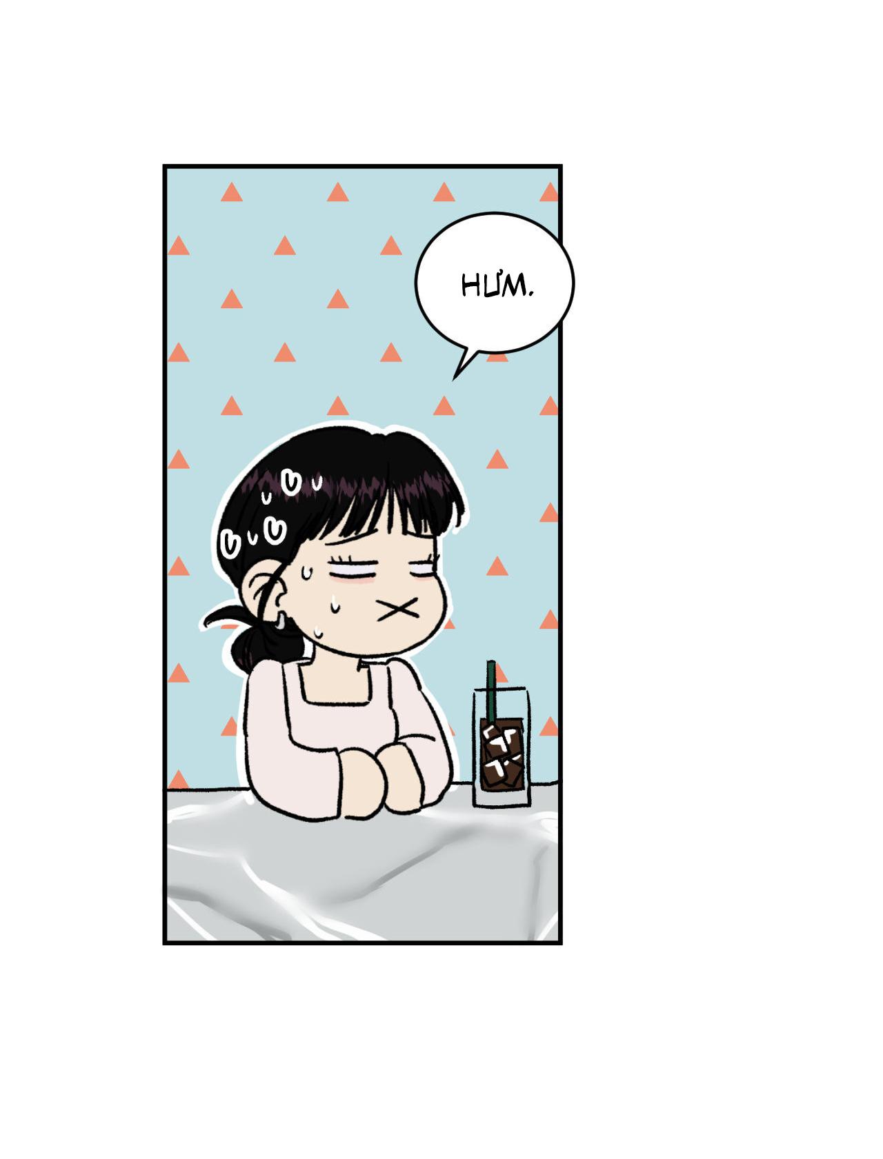 Đọc truyện Nhà của chúng ta - Chapter 11