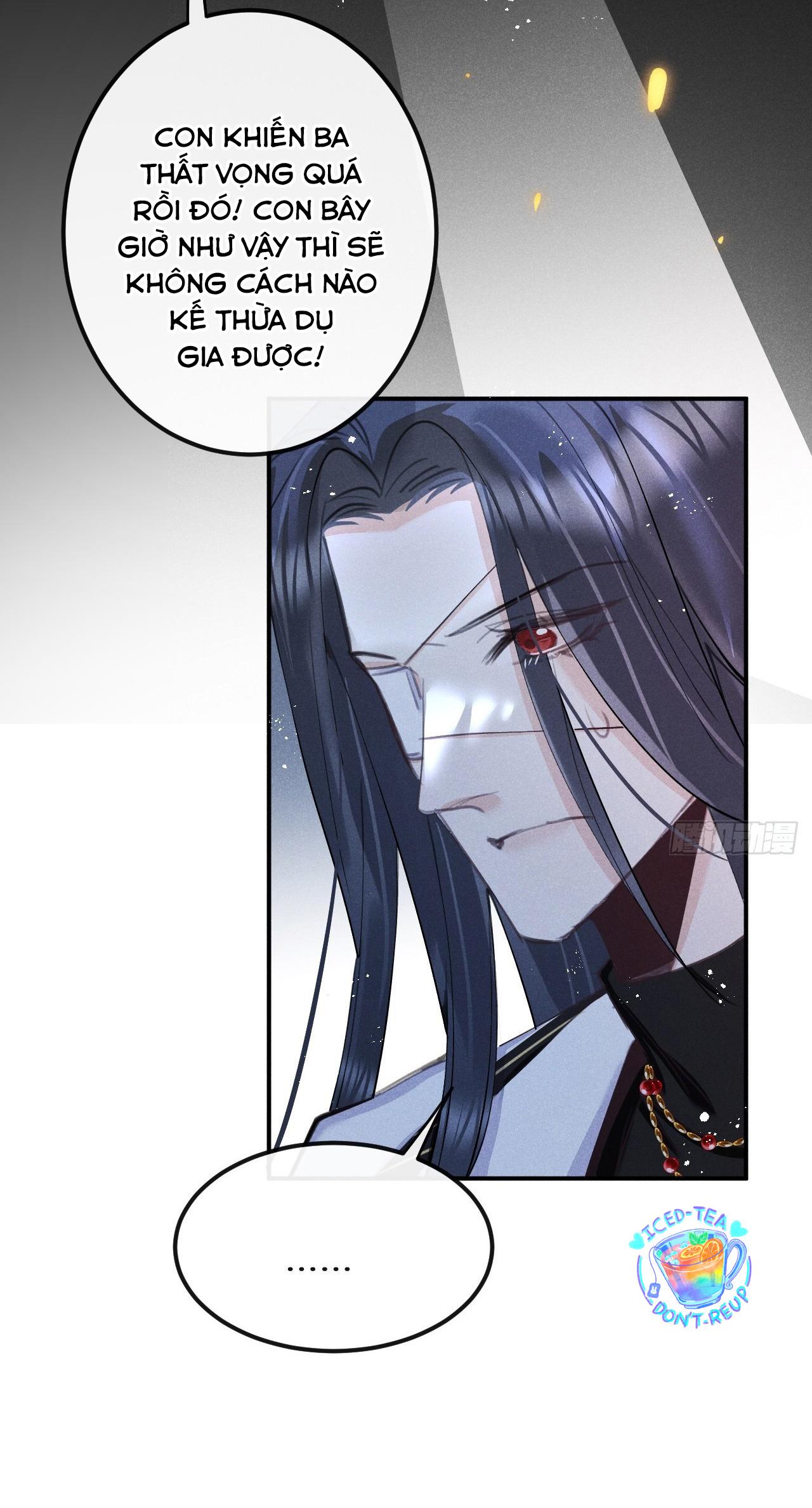 Đọc truyện Lang Sói Thượng Khẩu - Chapter 74