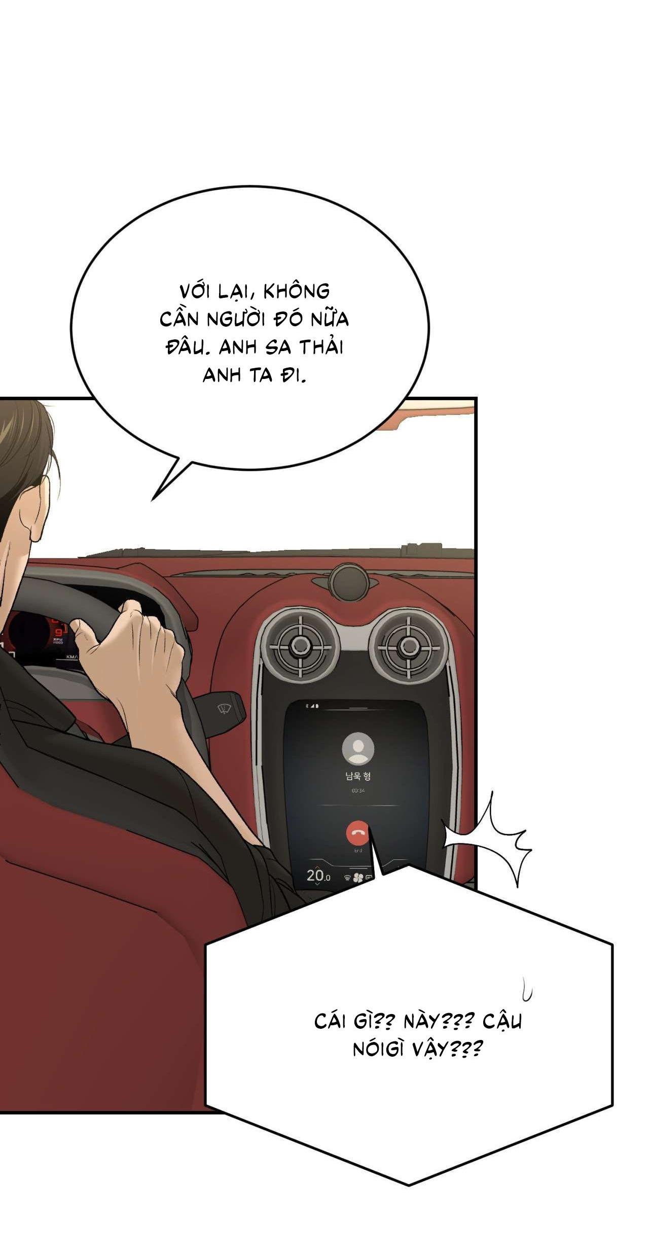 Đọc truyện  ChinhX - Vận Xui - Chapter 61