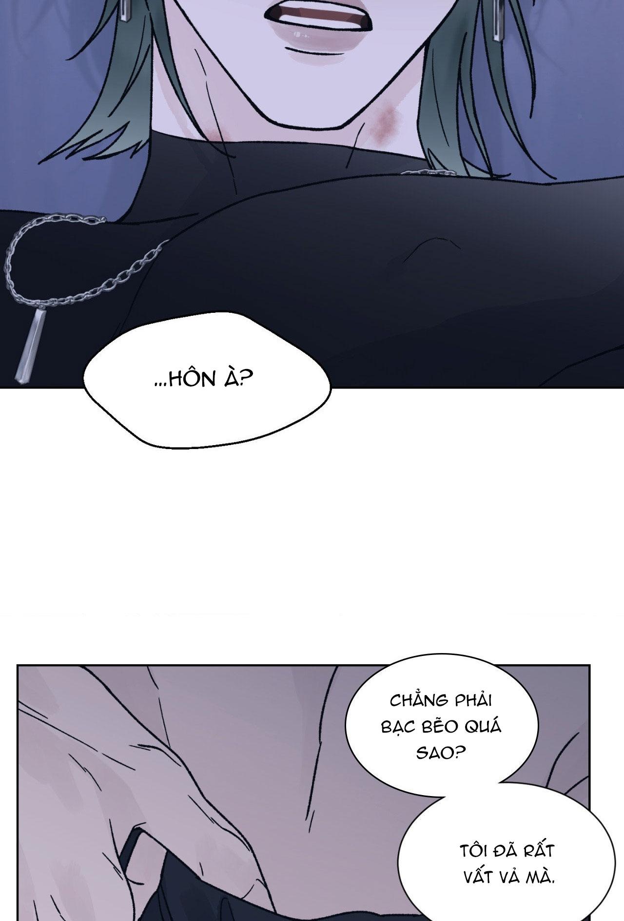 Đọc truyện ĐÊM KINH HOÀNG - Chapter 36