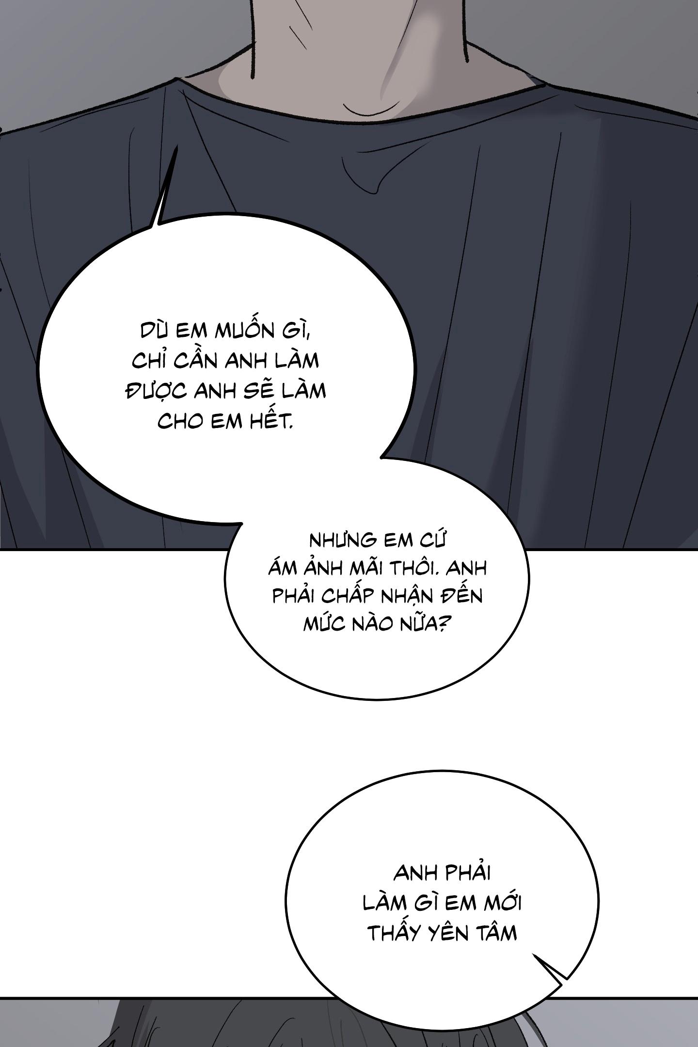 Đọc truyện Missing Romance - Chapter 46